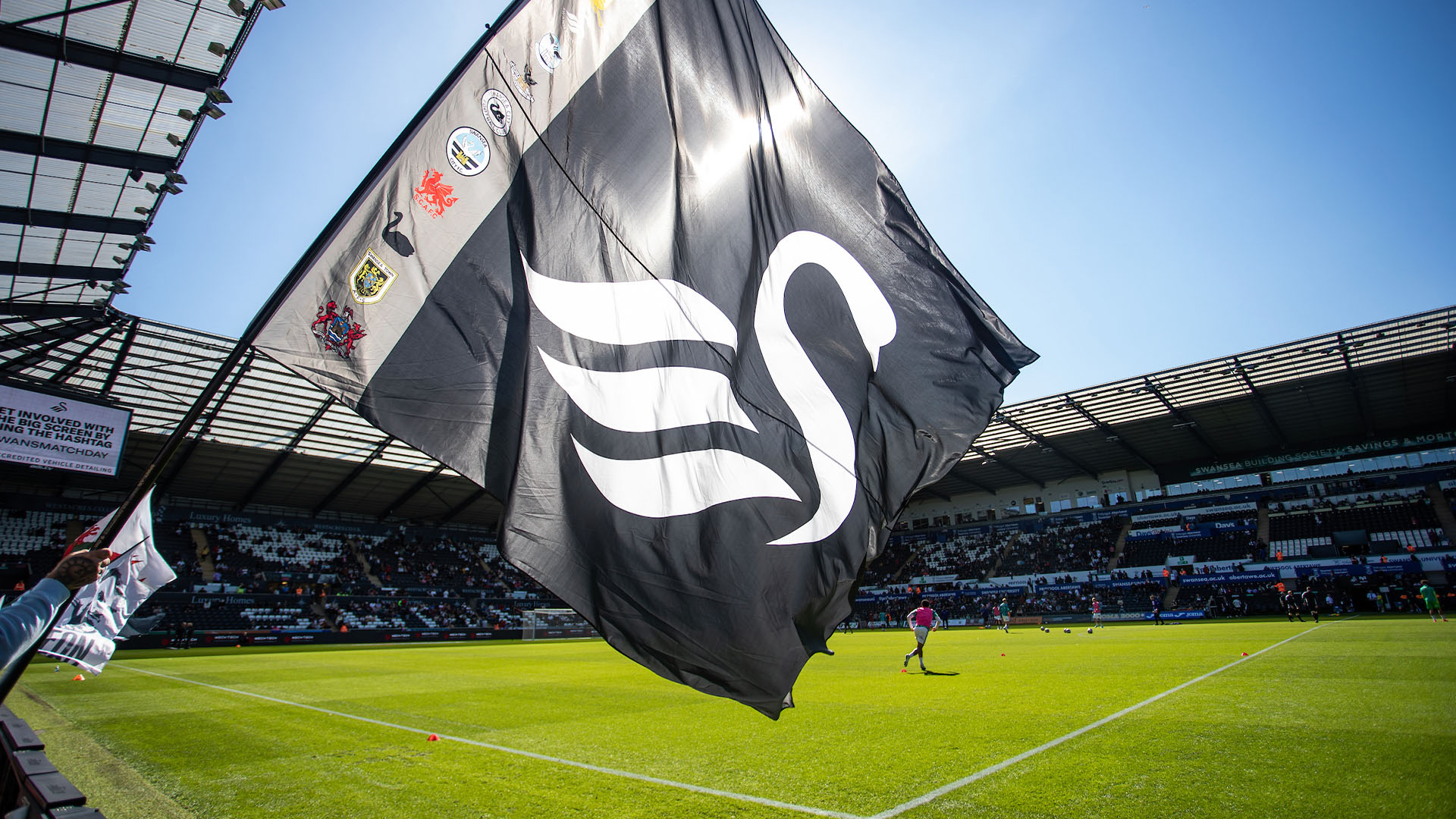 Swansea.com Stadium Guide