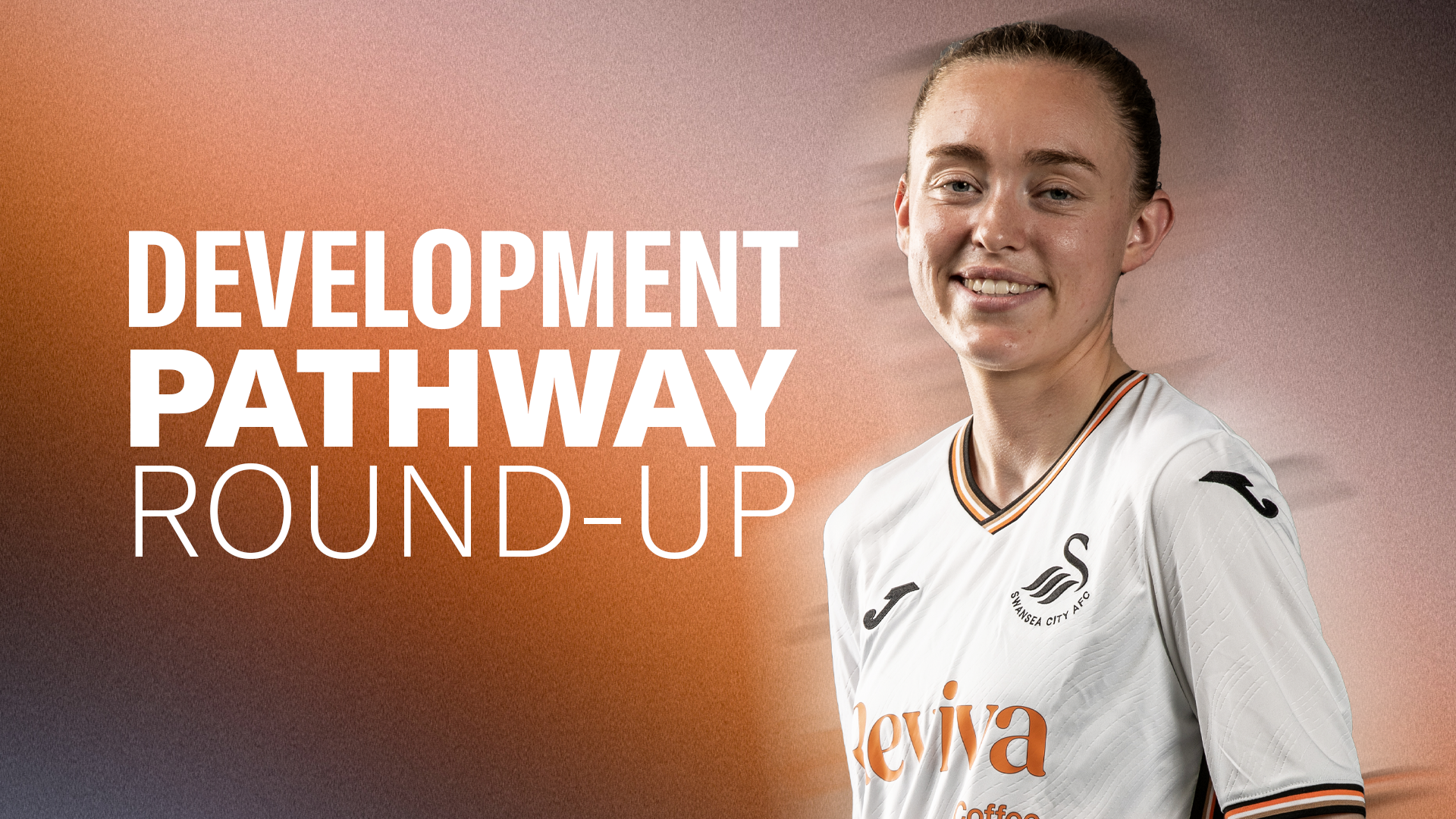 Development Pathway Round-Up Jasmine Guymer