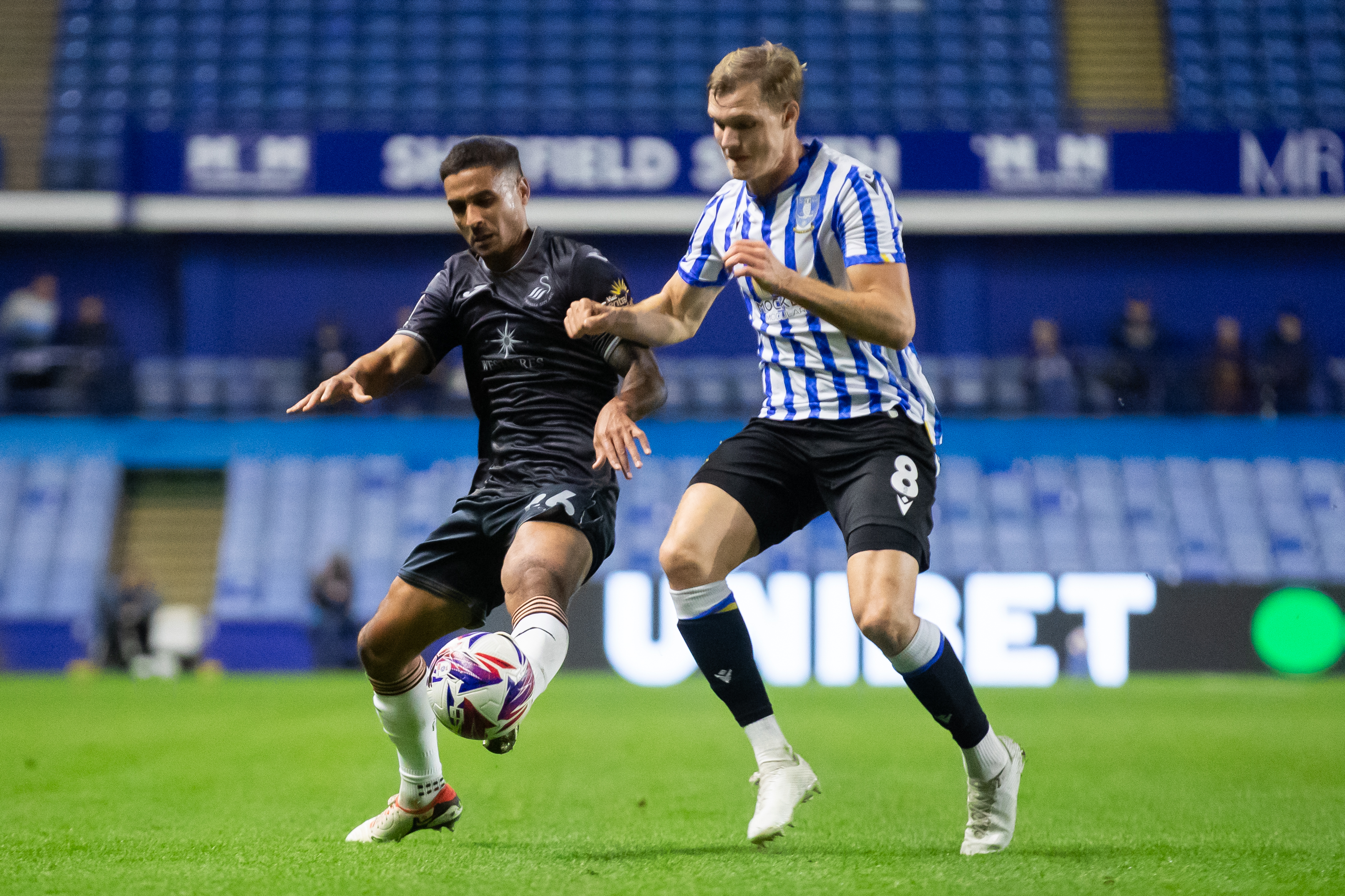 Kyle Naughton Sheffield Wednesday