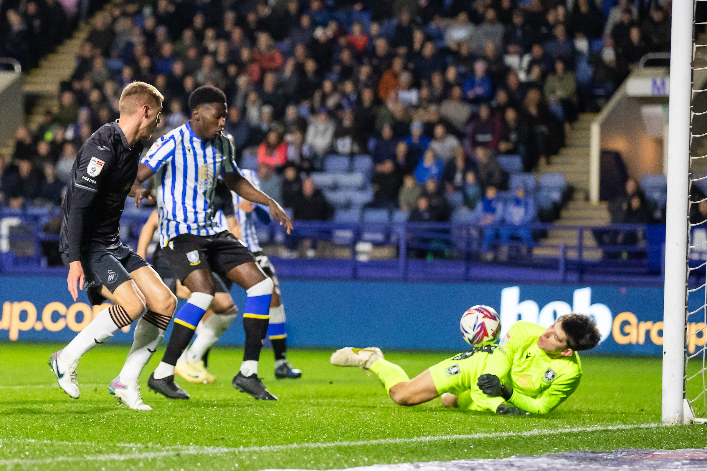 Jay Fulton Sheffield Wednesday