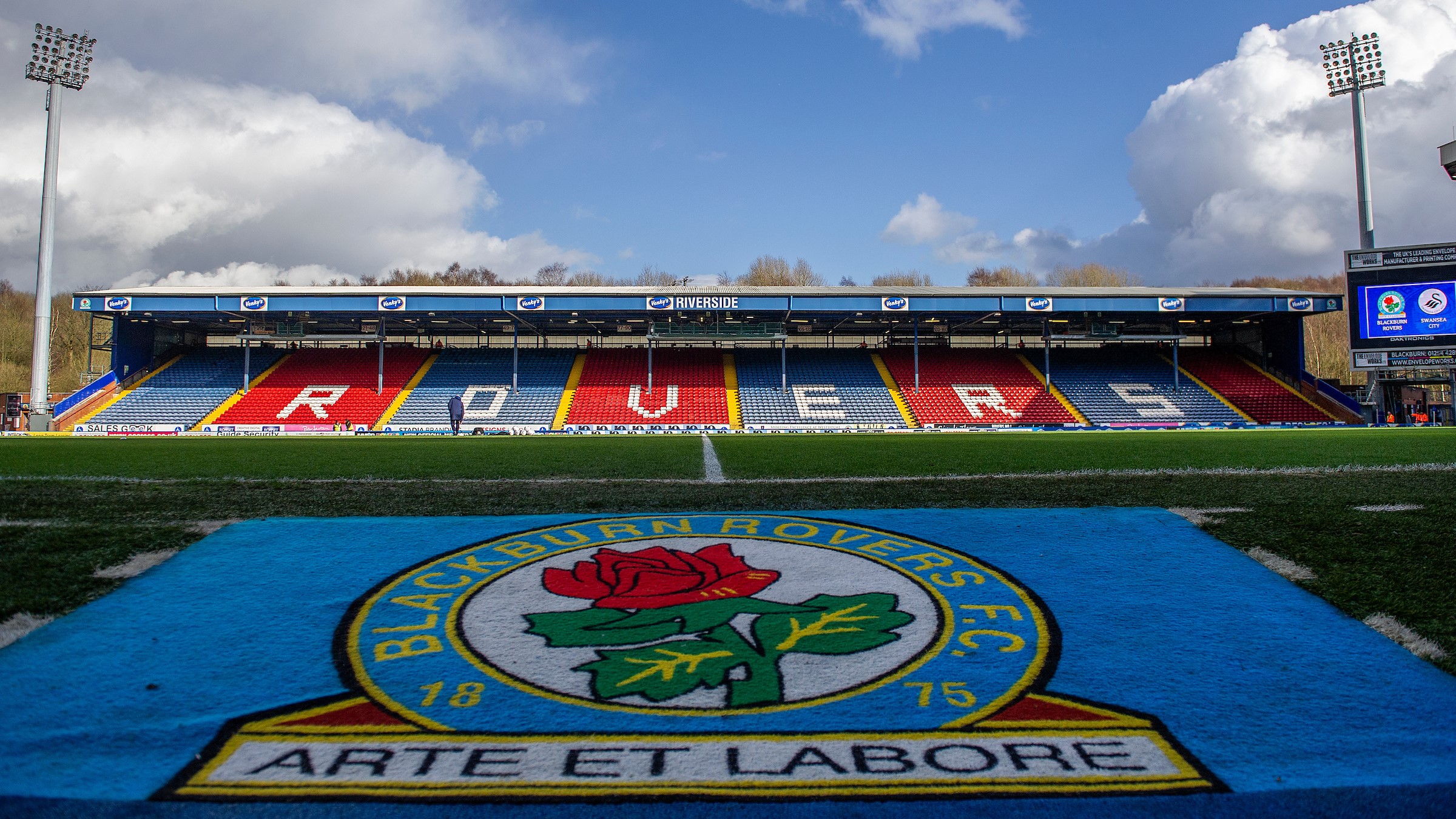 Ewood Park