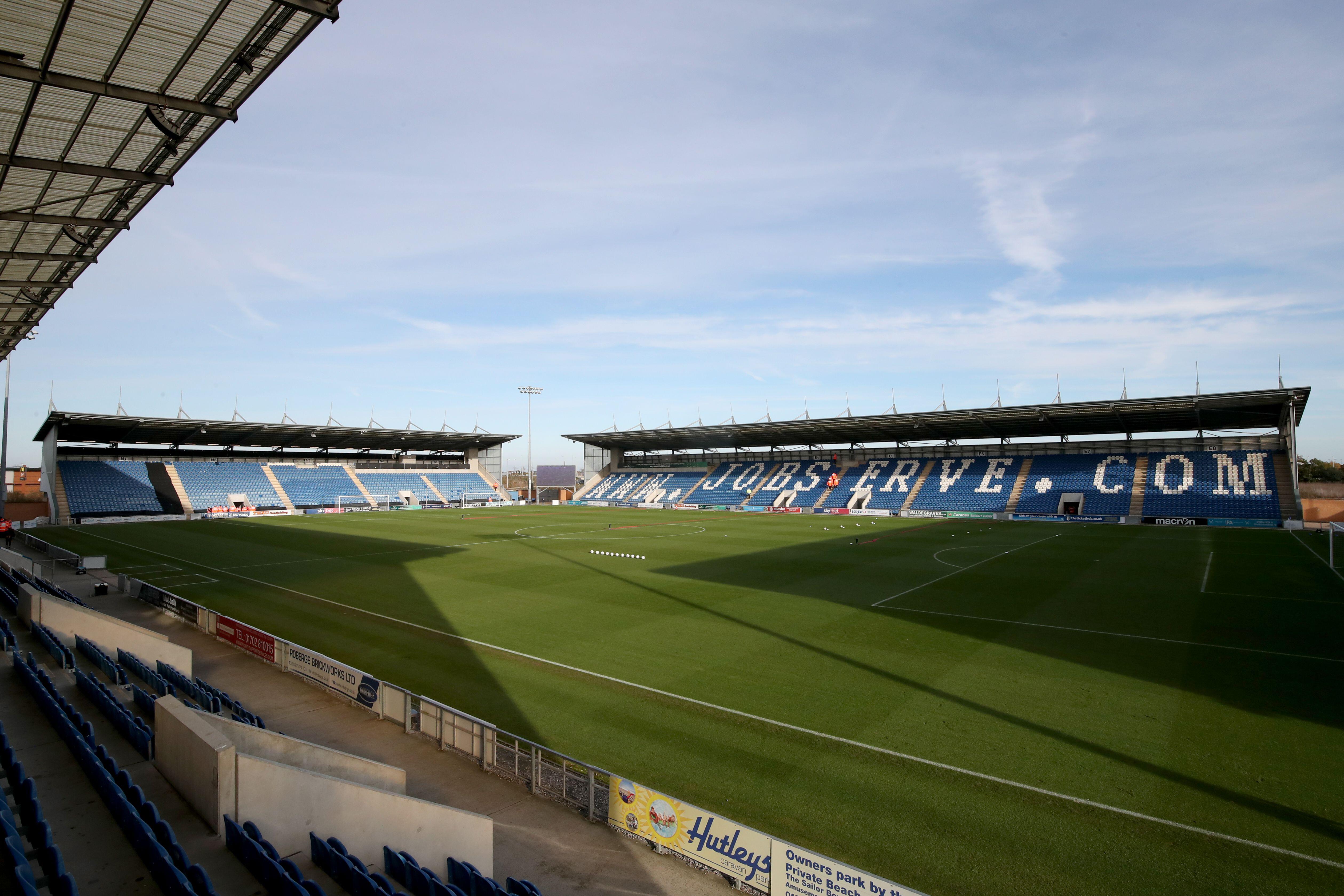 Colchester Utd