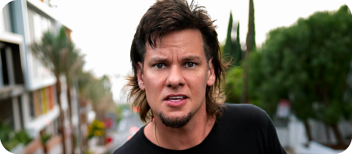 Theo Von