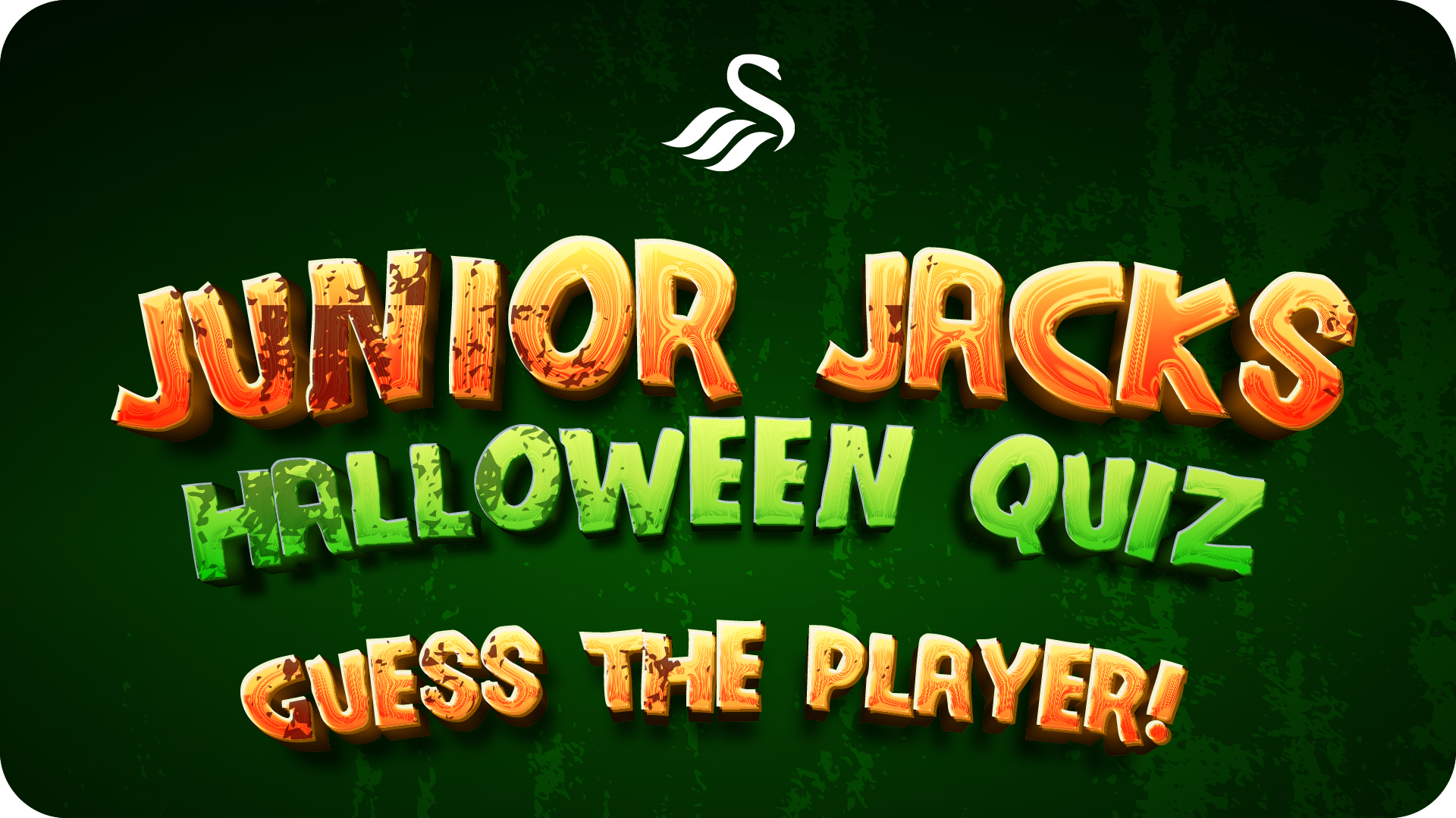 Halloween Quiz Title