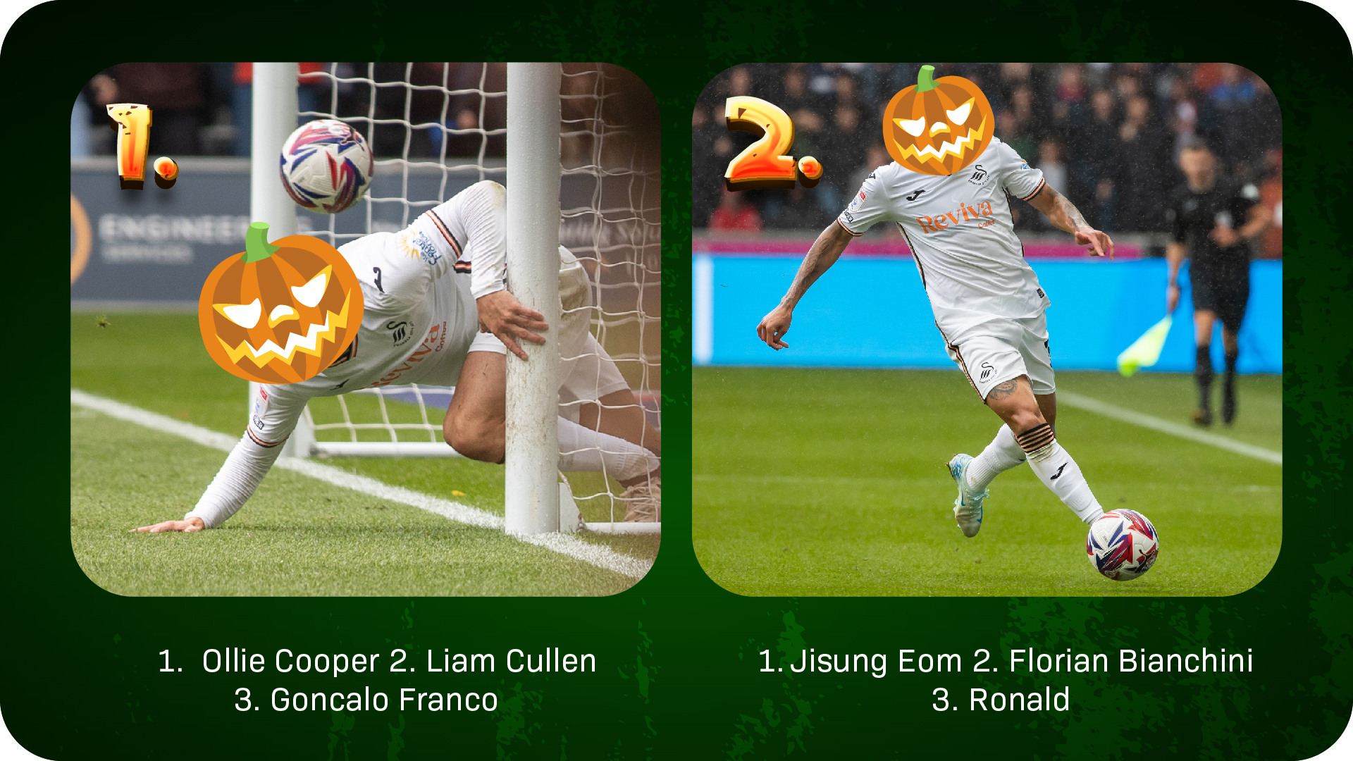 Halloween Quiz 1