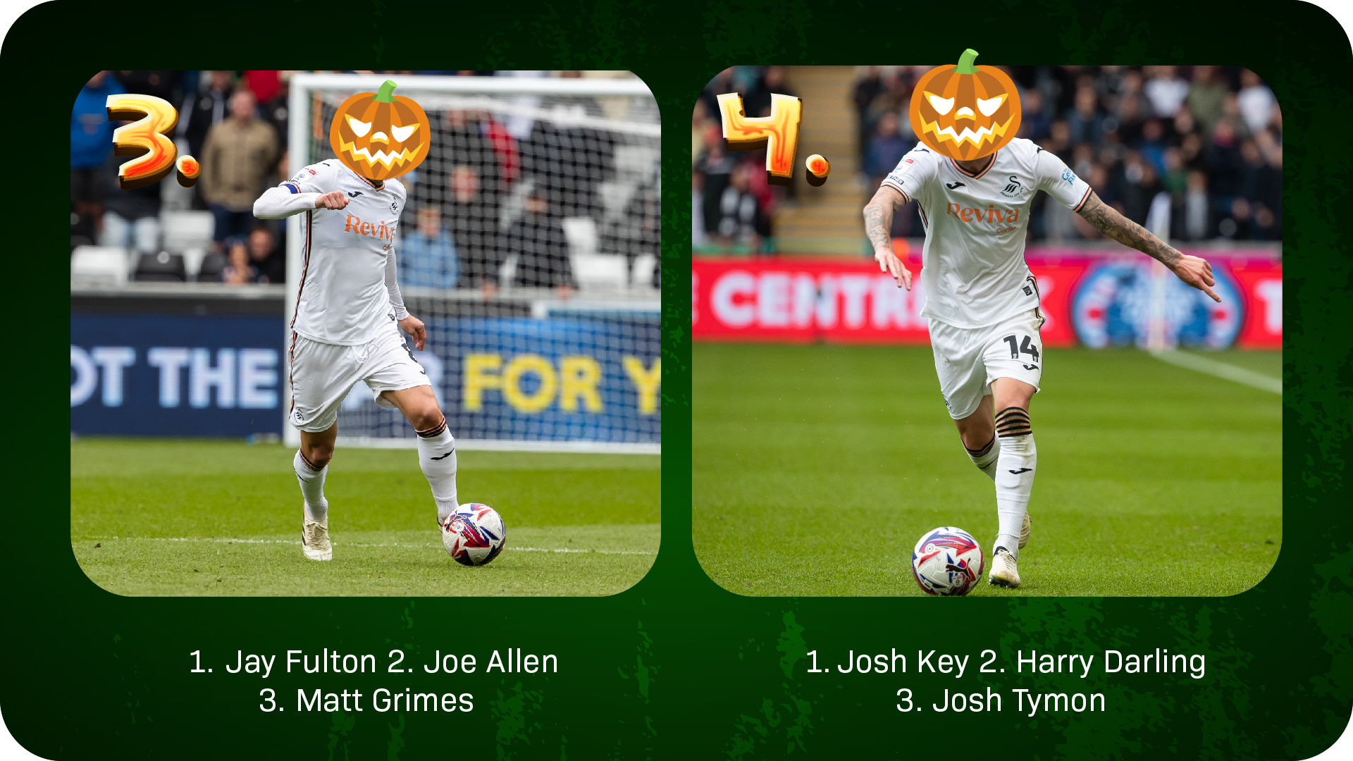 Halloween Quiz 2