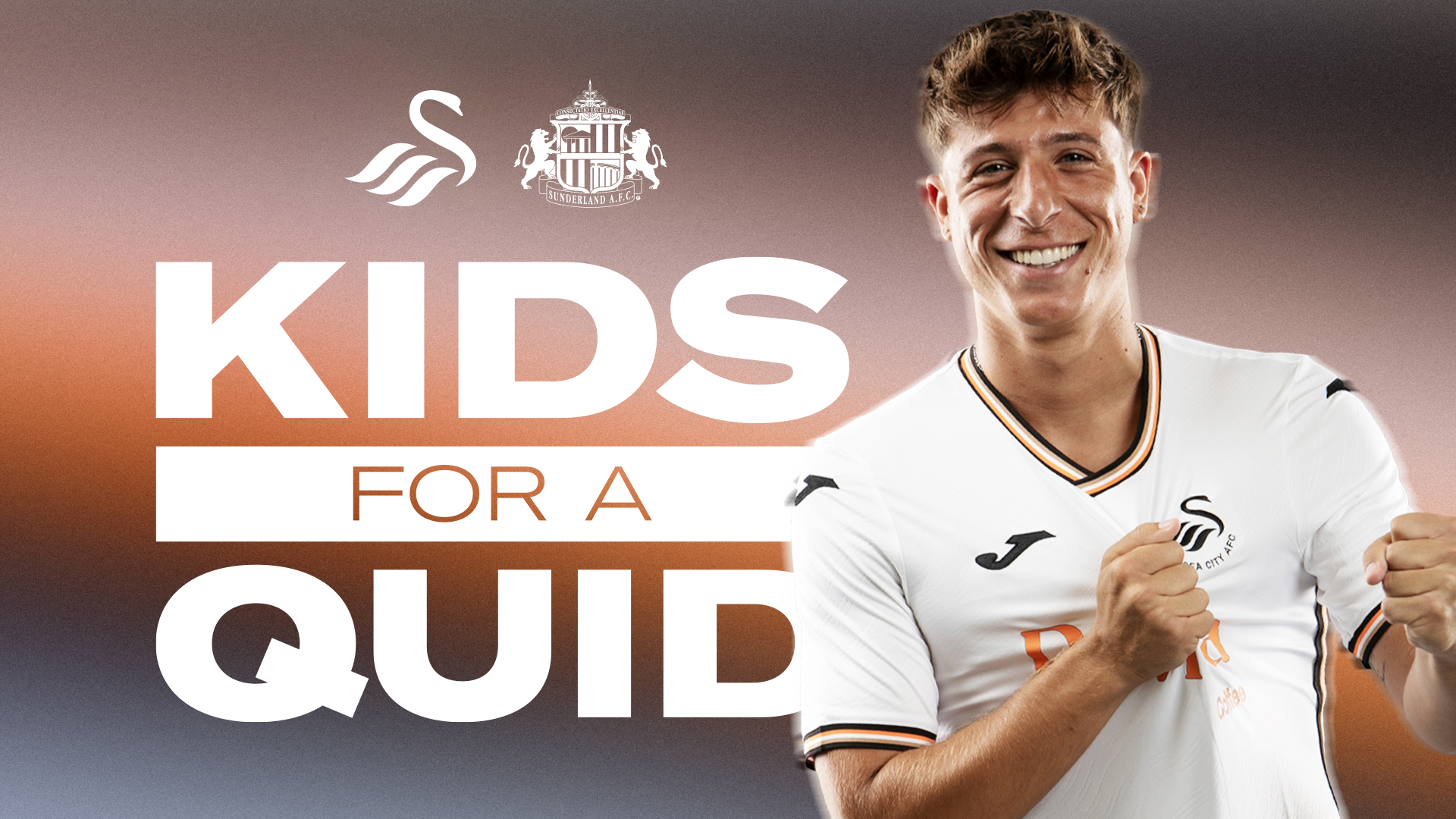 Kids-for-a-quid