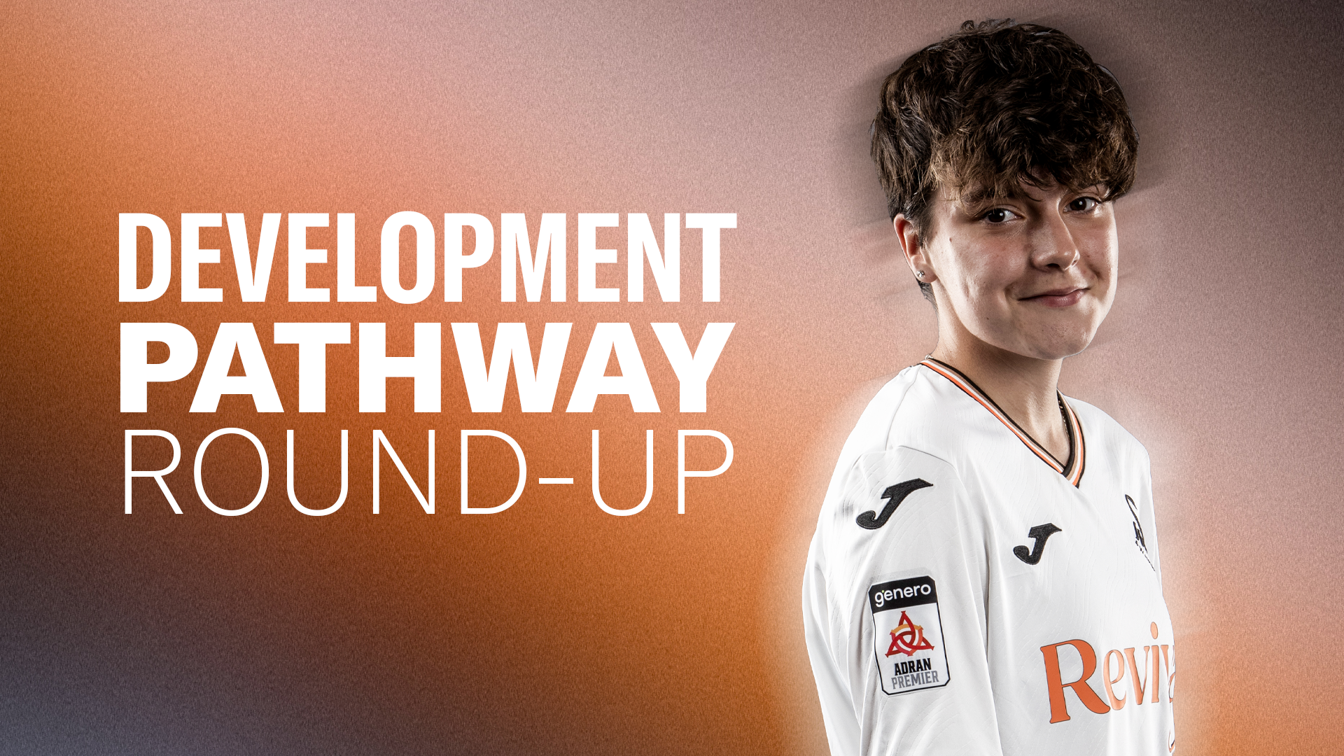 Development Pathway Round-Up Sophia Bevan