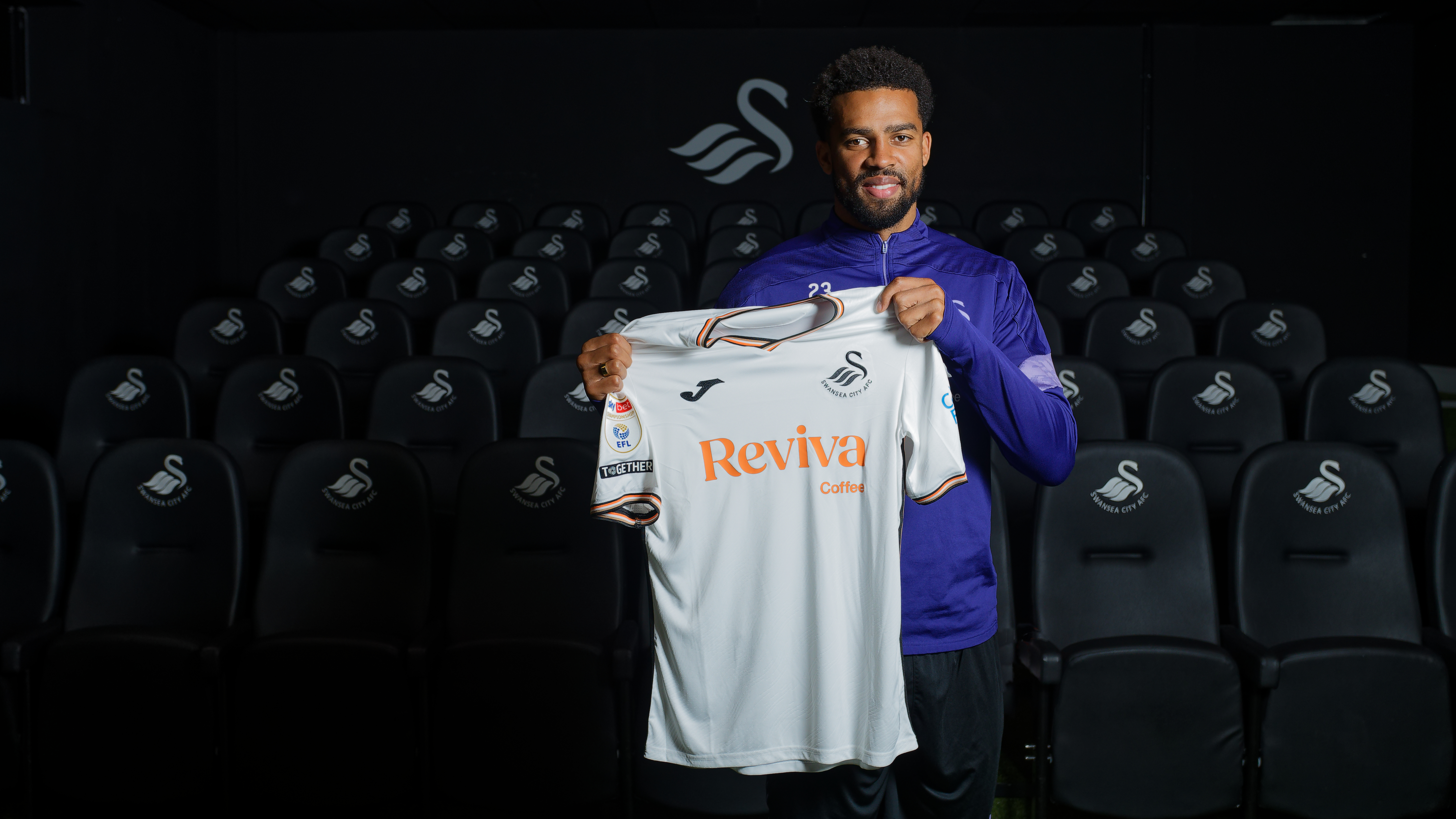 Cyrus Christie 