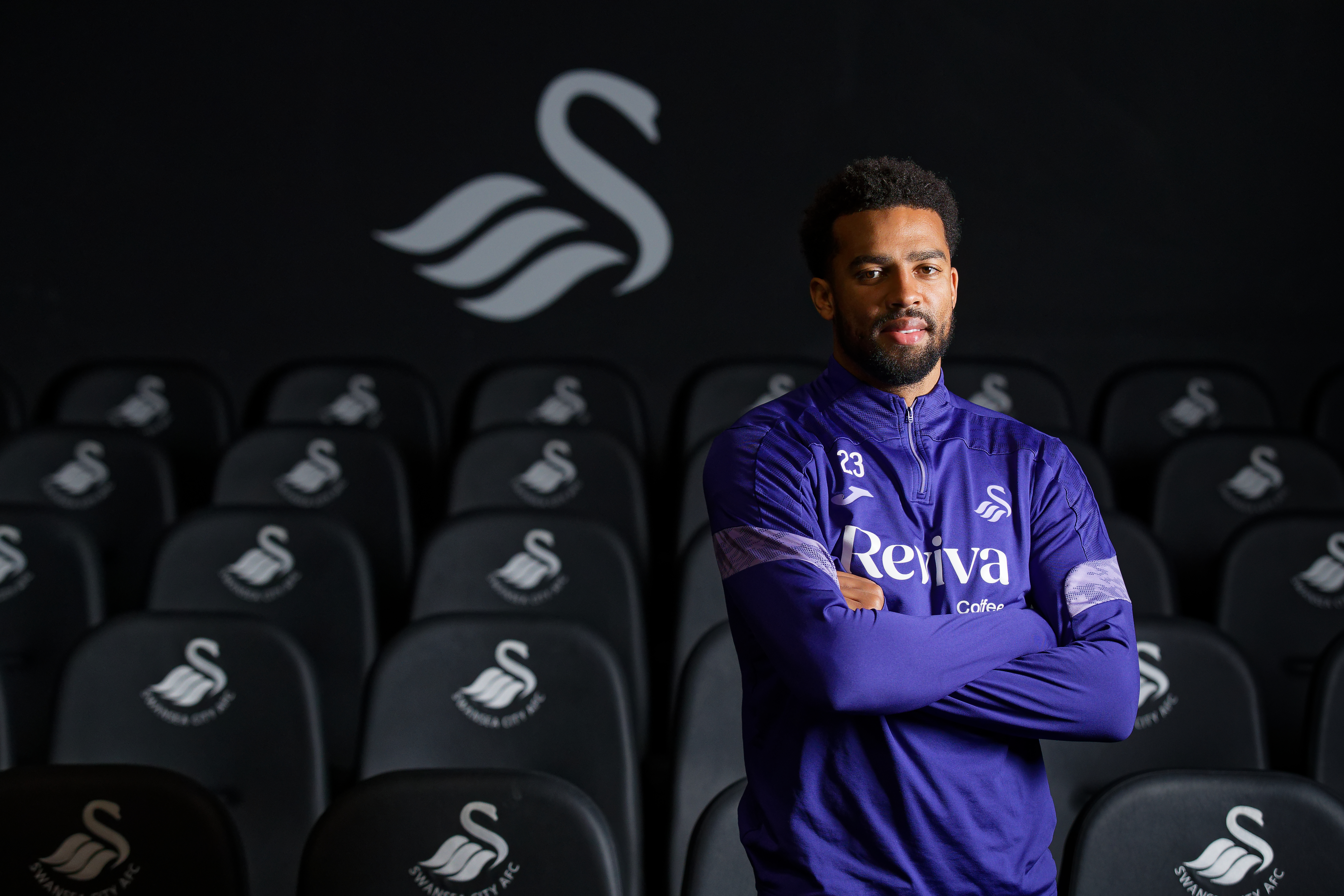 Cyrus Christie 