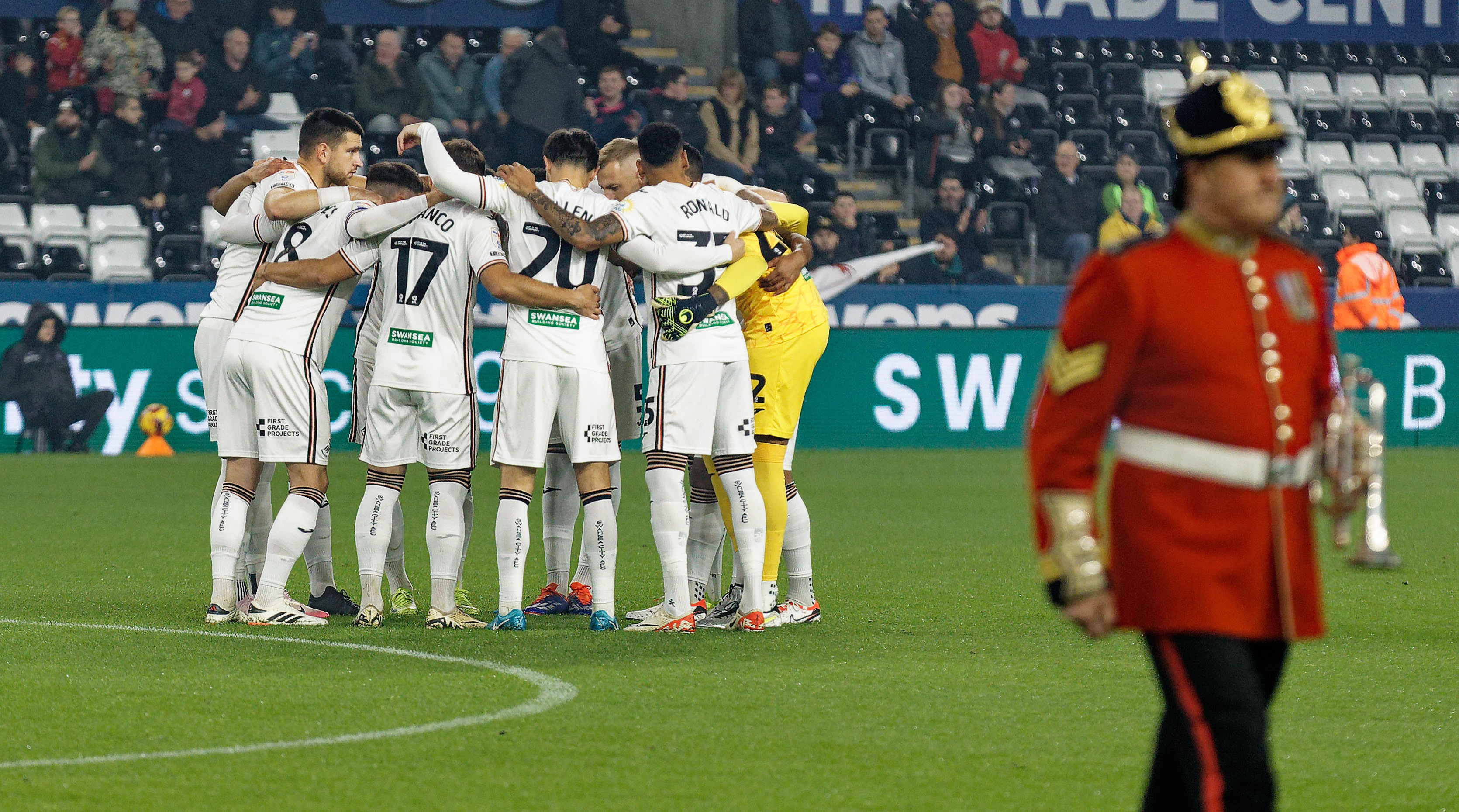 Gallery | Swans v Watford