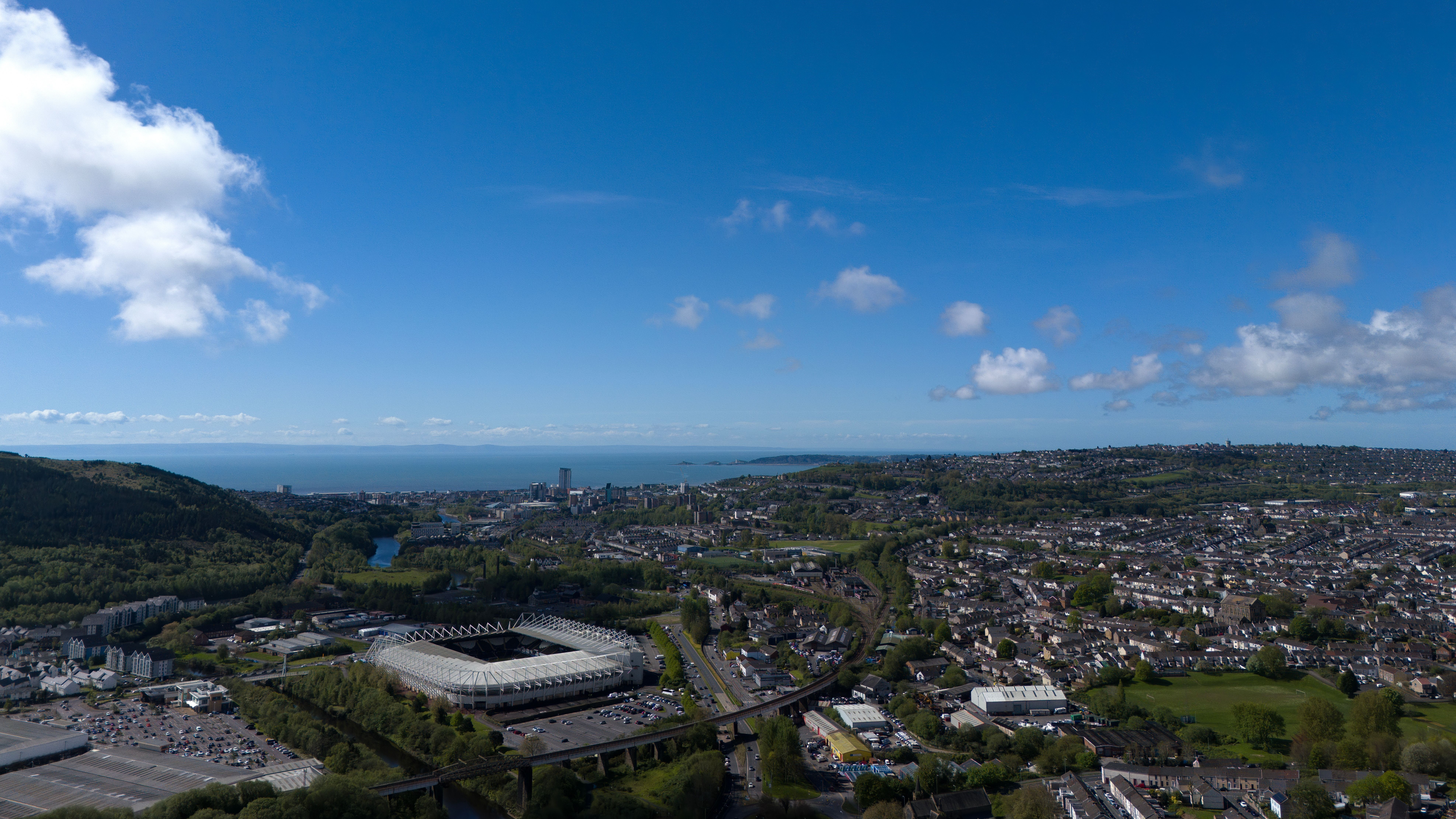 Swansea.com Stadium