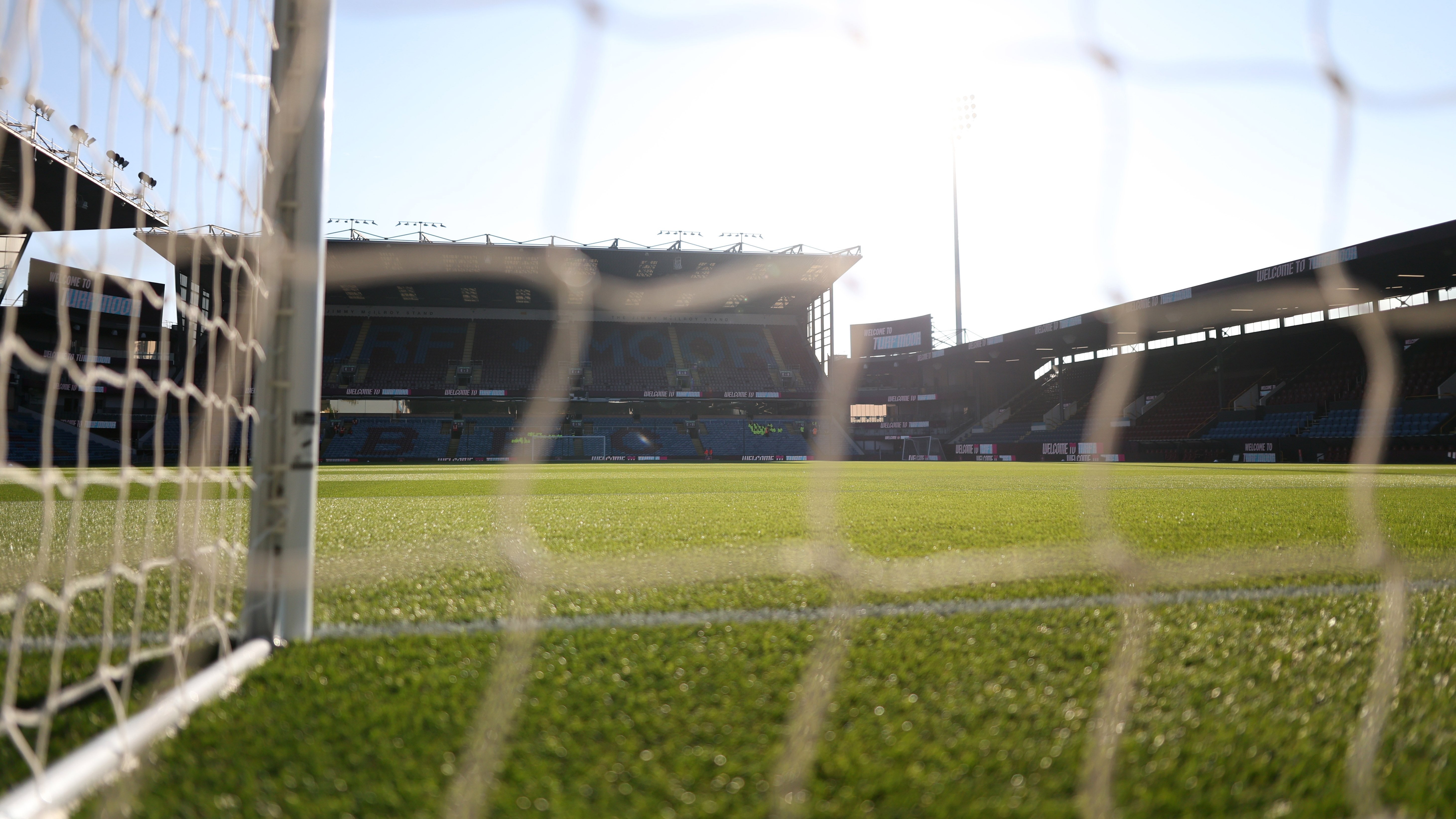 Turf Moor