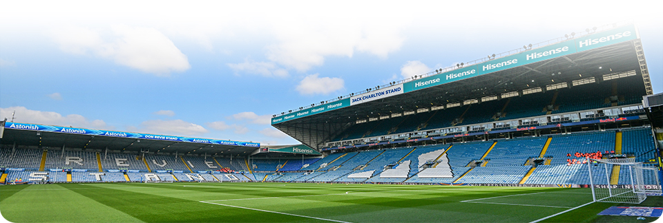 Elland Road