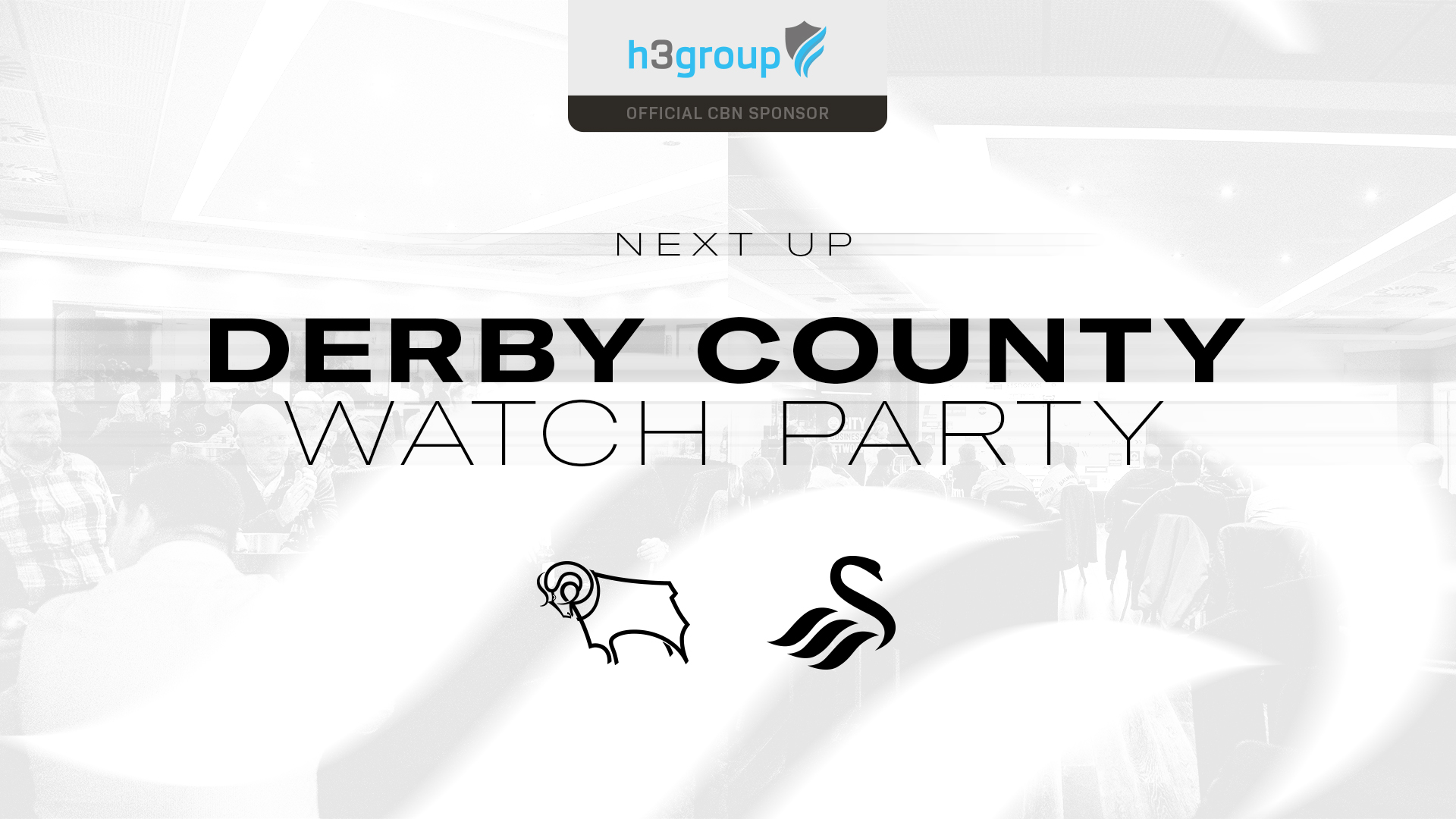 Derby Watch Party