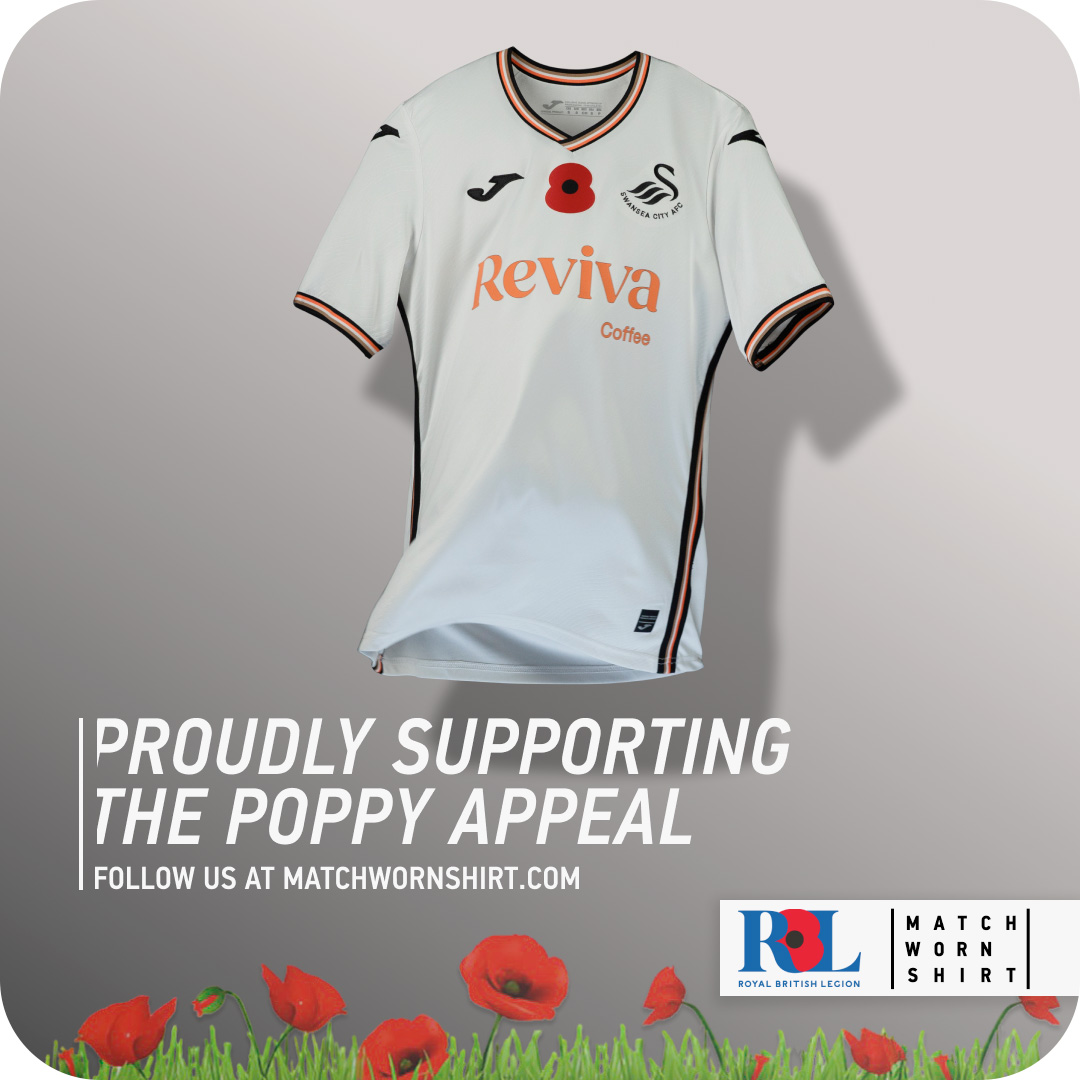 Poppy Shirts