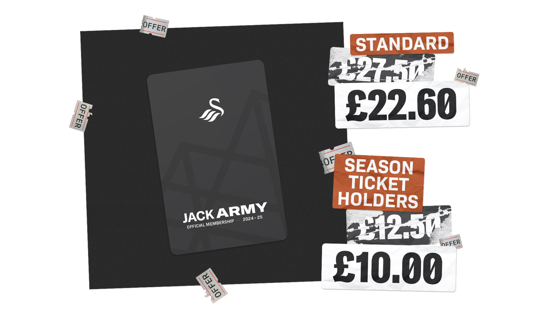 Jack Week - Offers - Jack Army Discount