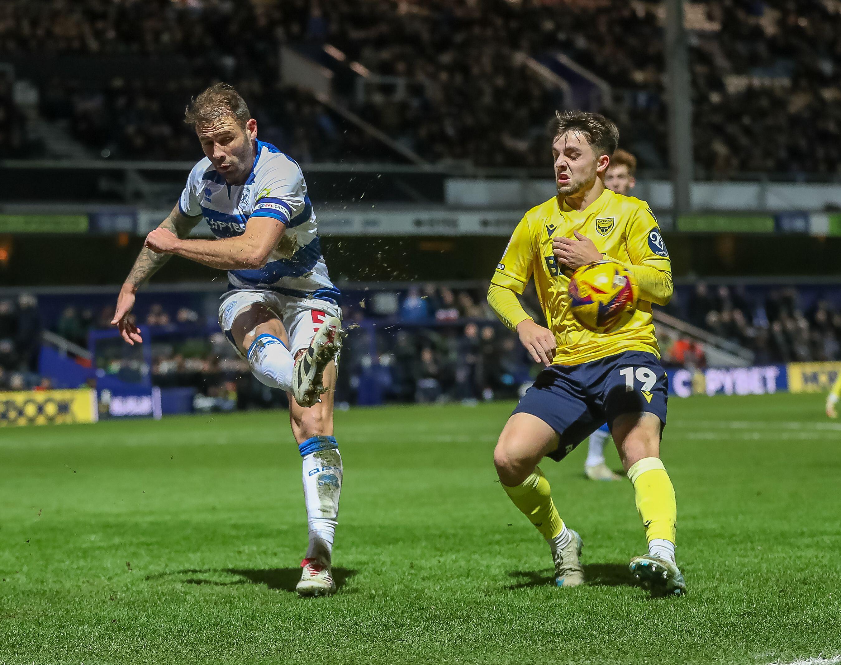 Meet the opposition | Queens Park Rangers | Swansea