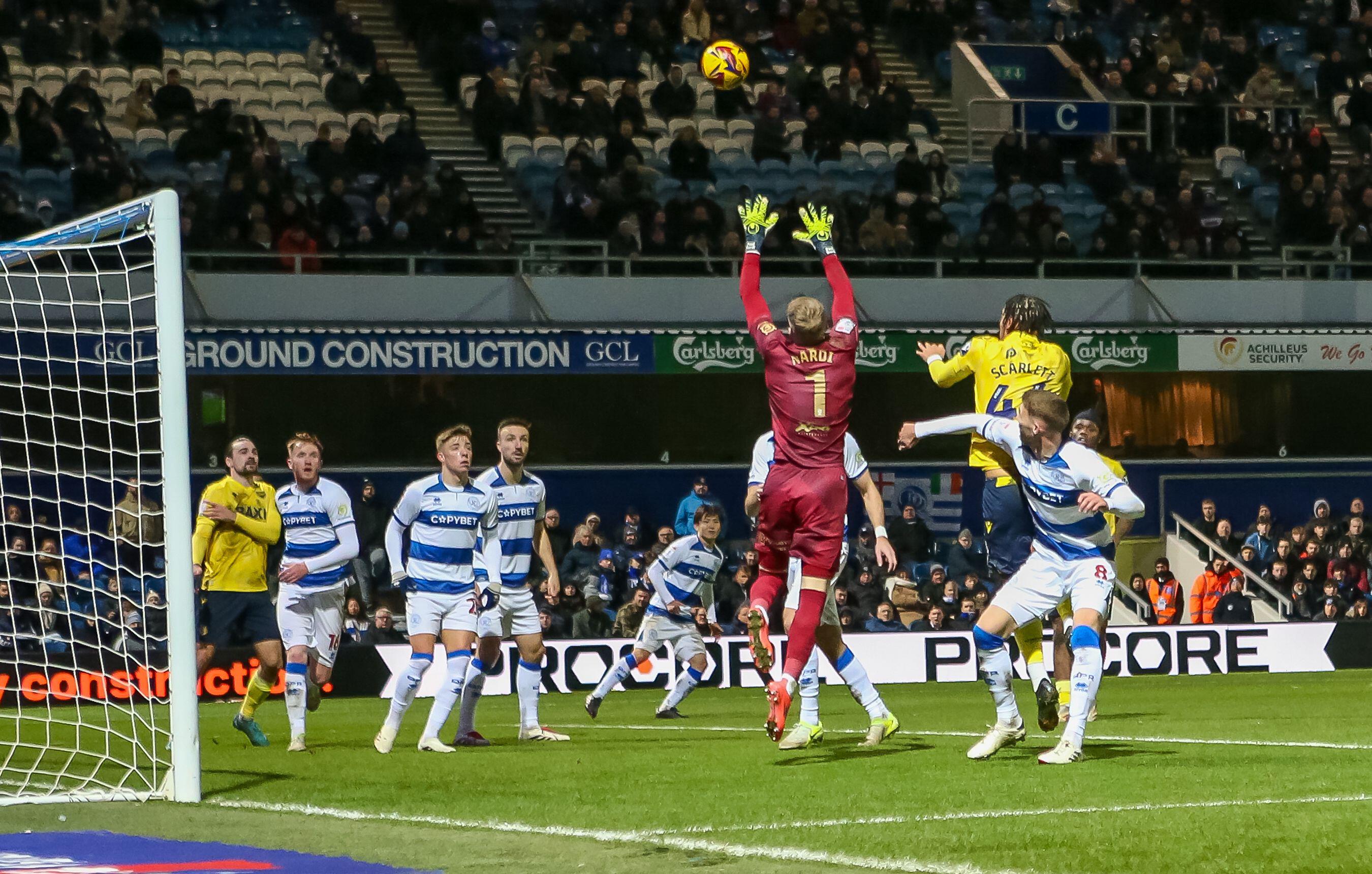 Queens Park Rangers