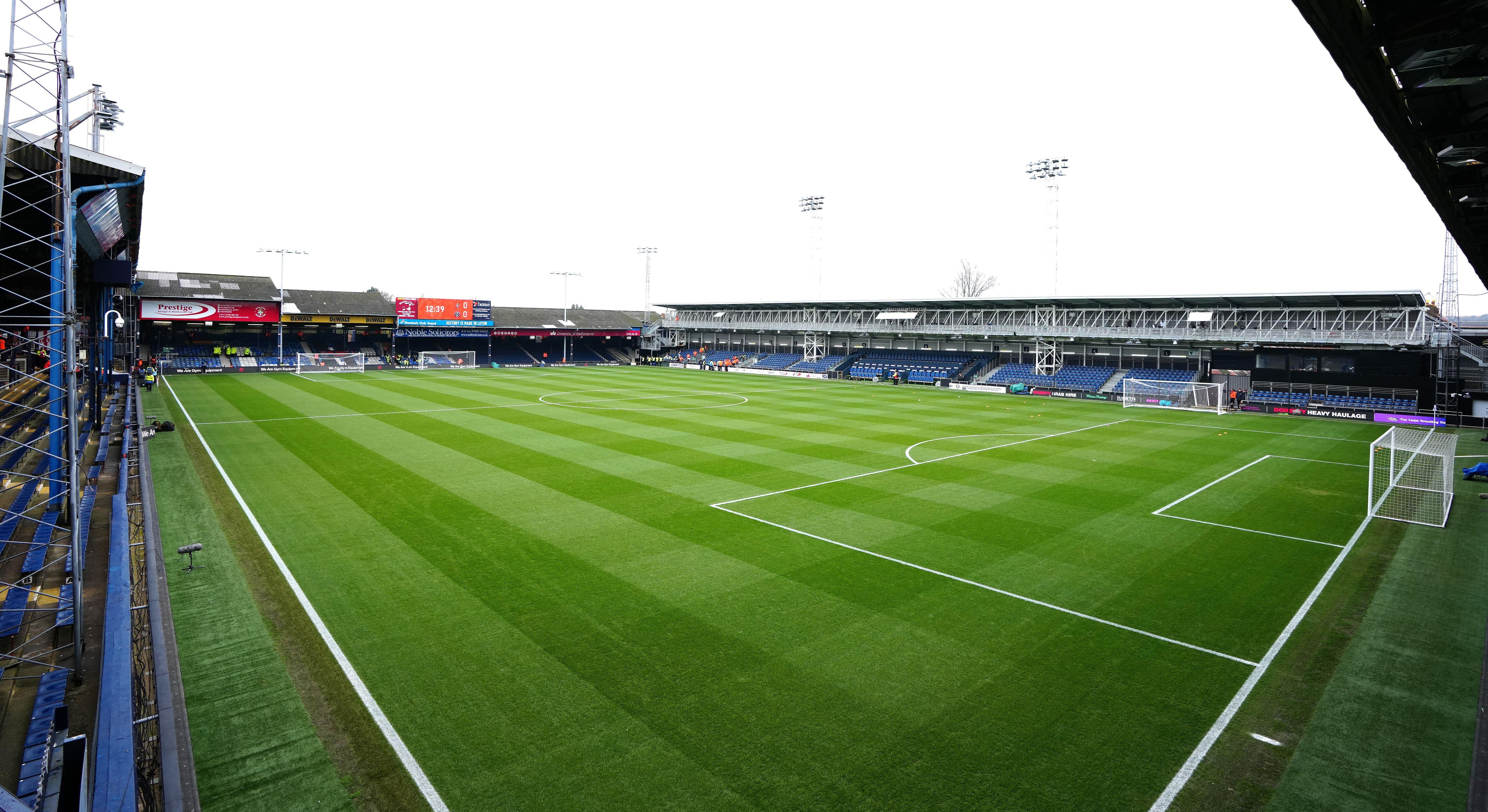 kENILWORTH Road