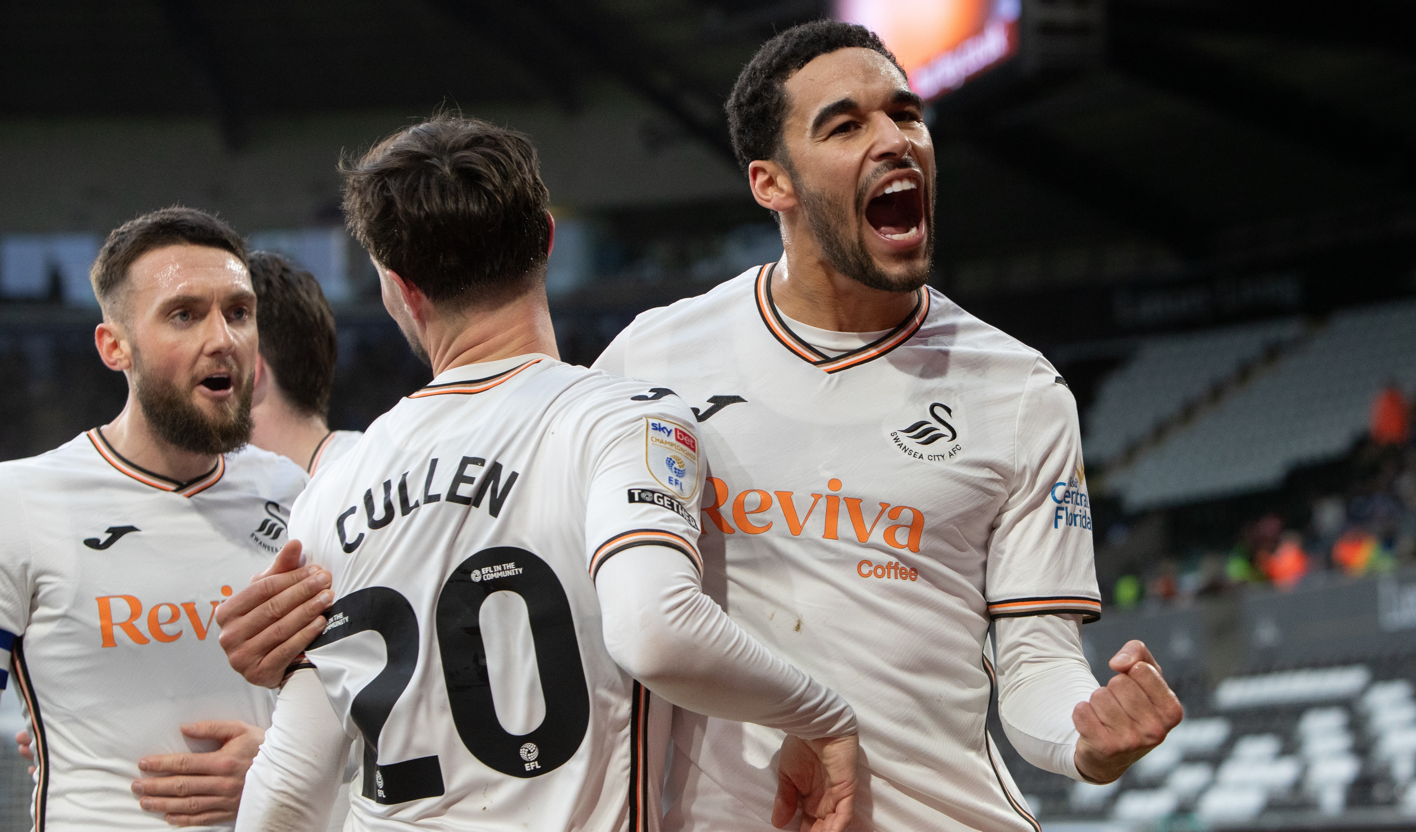 Gallery | Swans v QPR