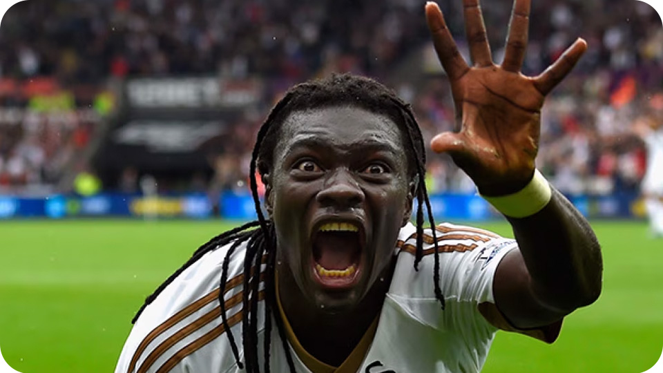 Gomis