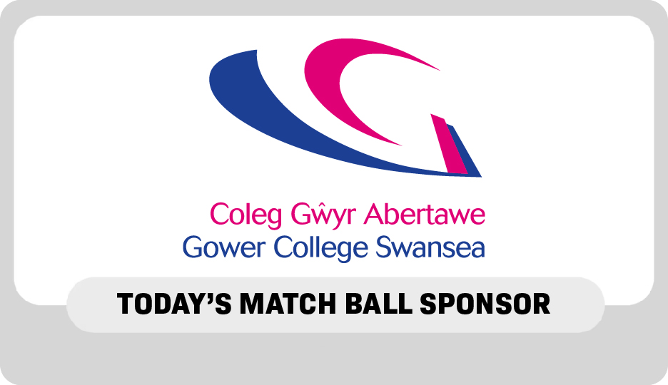 Match Ball Sponsor