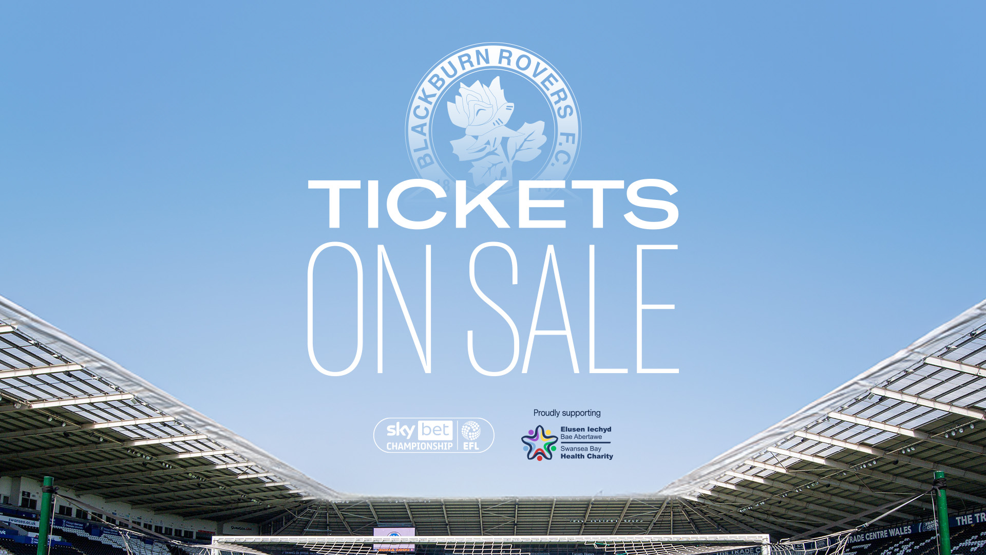 Blackburn Tickets on sale 