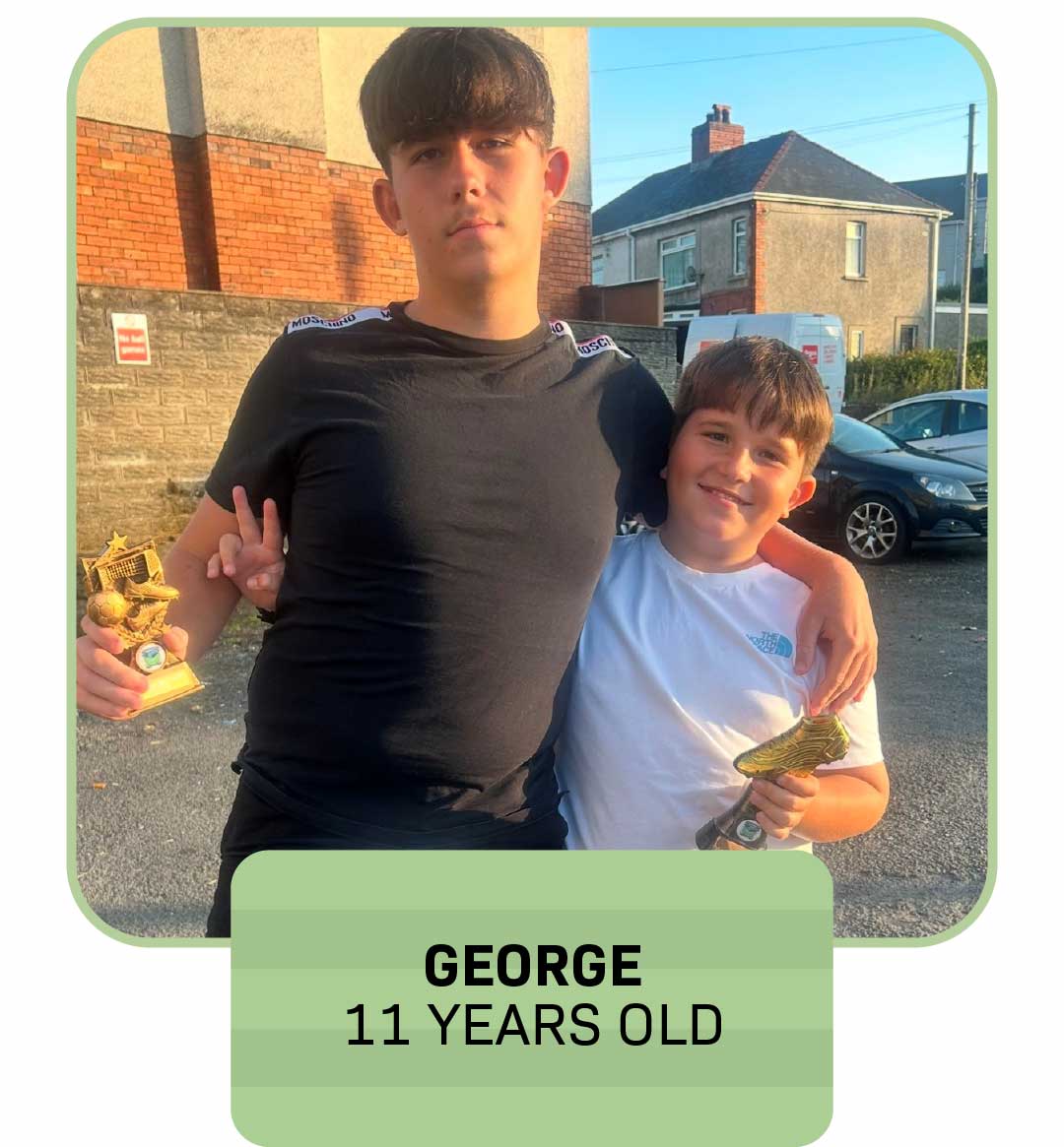 BBB - GEORGE - 11 YEARS OLD-20