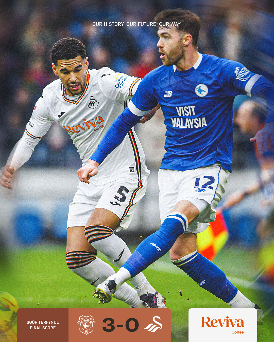 CARDIFF FT