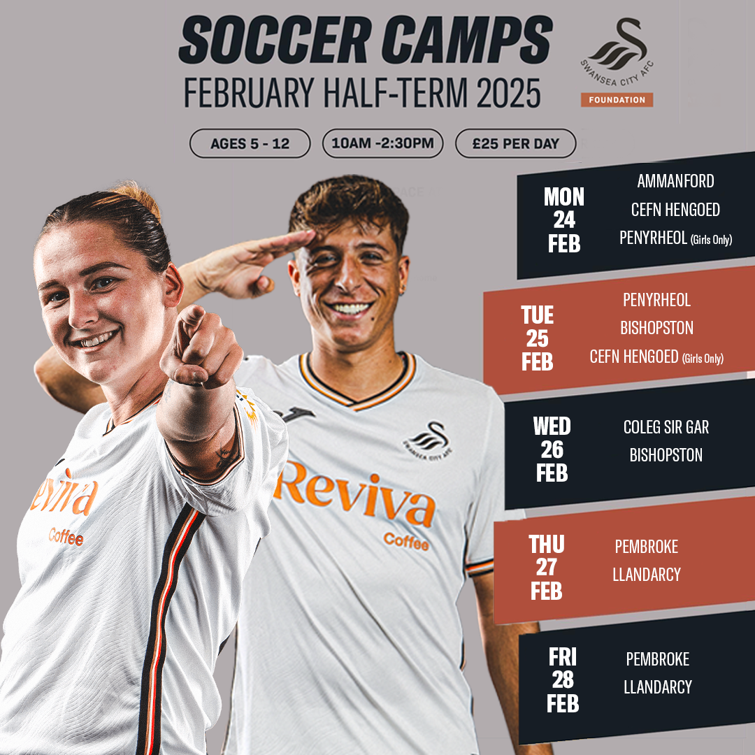 Soccer Camps square image
