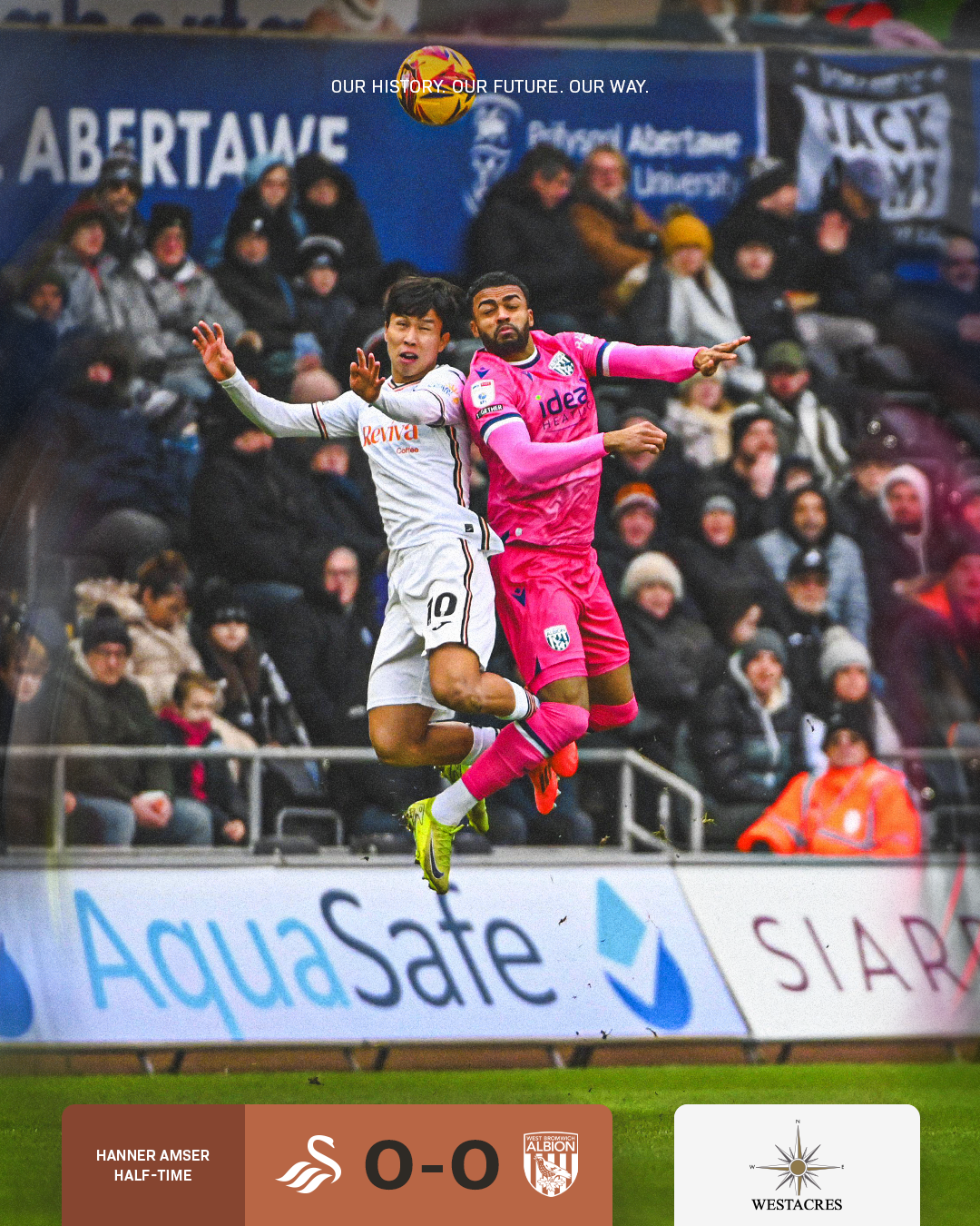 WBA