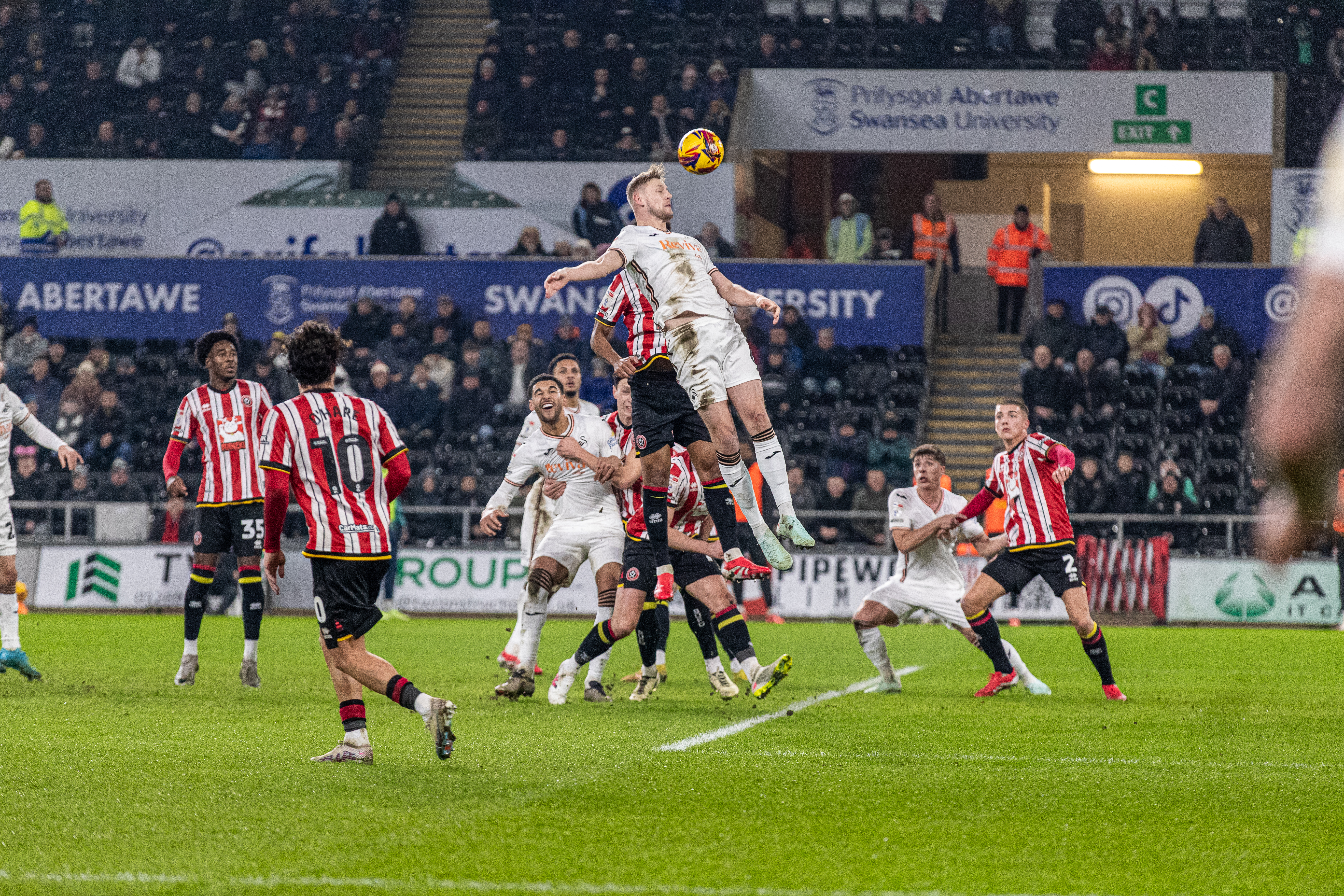 Darling vs Sheffield United