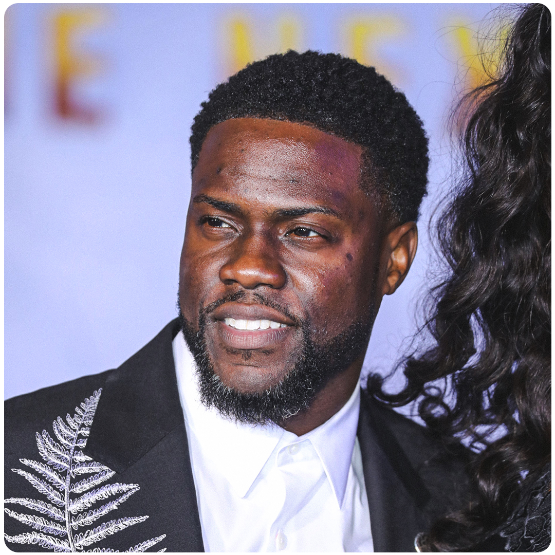 Kevin Hart