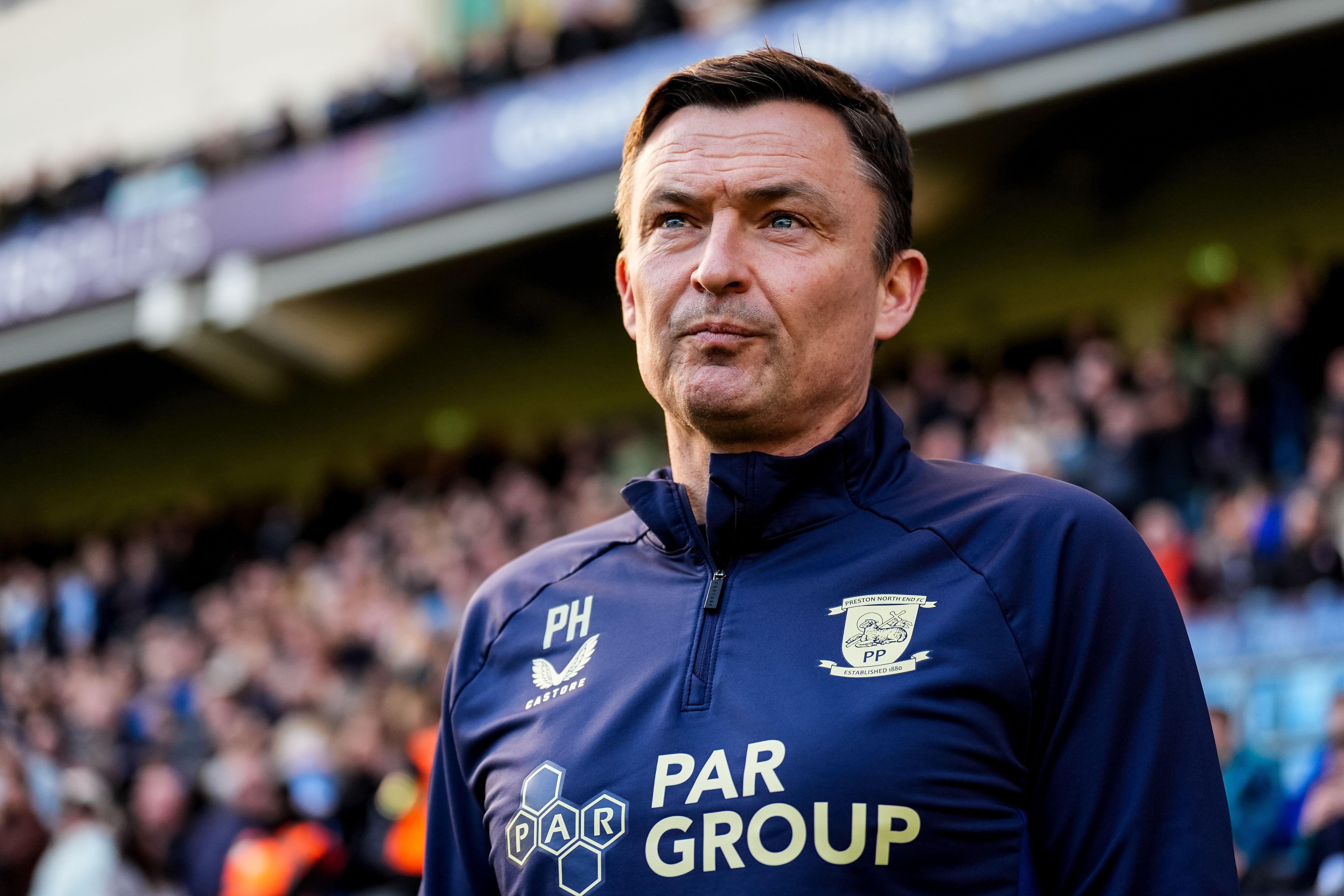 Paul Heckingbottom