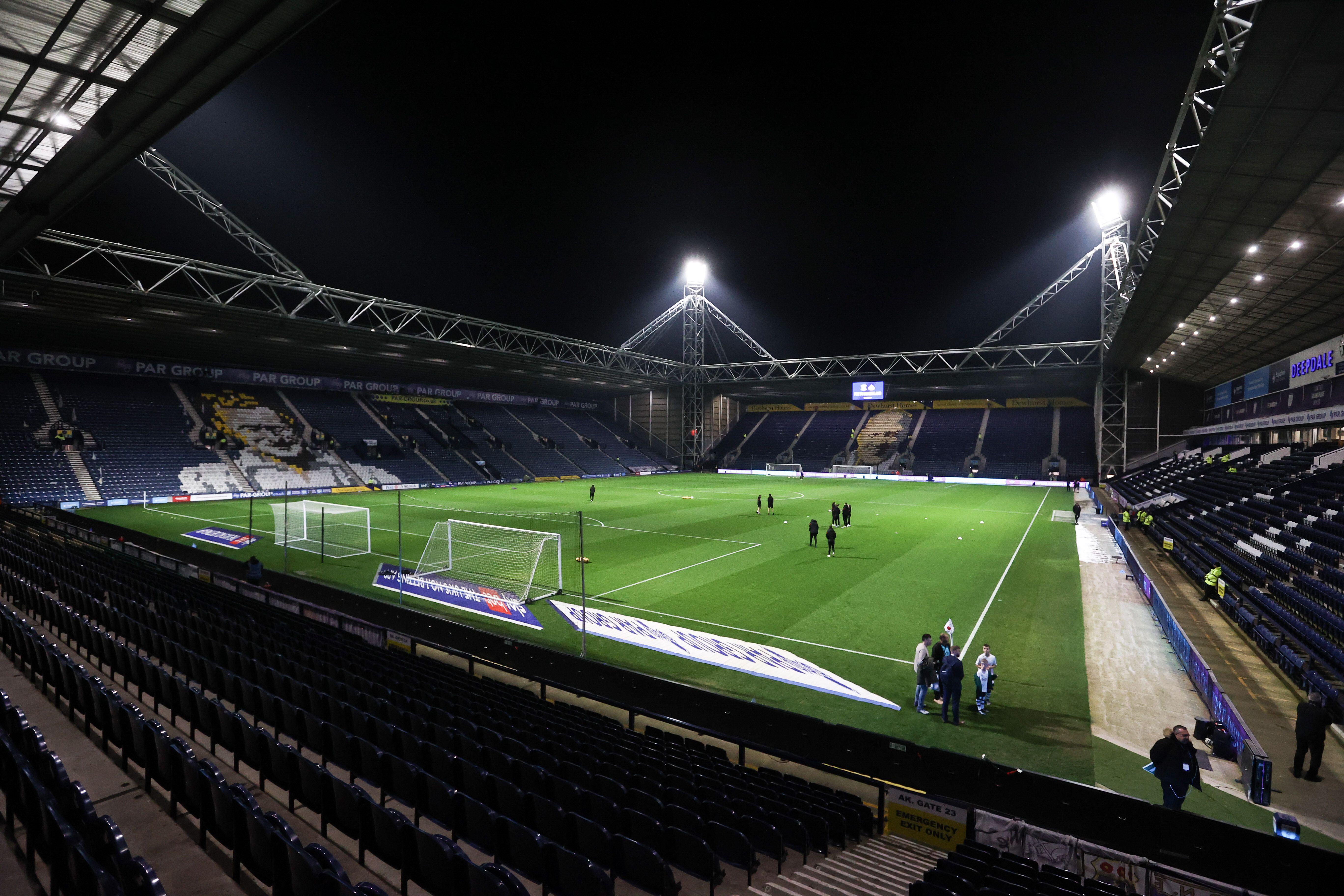 Deepdale