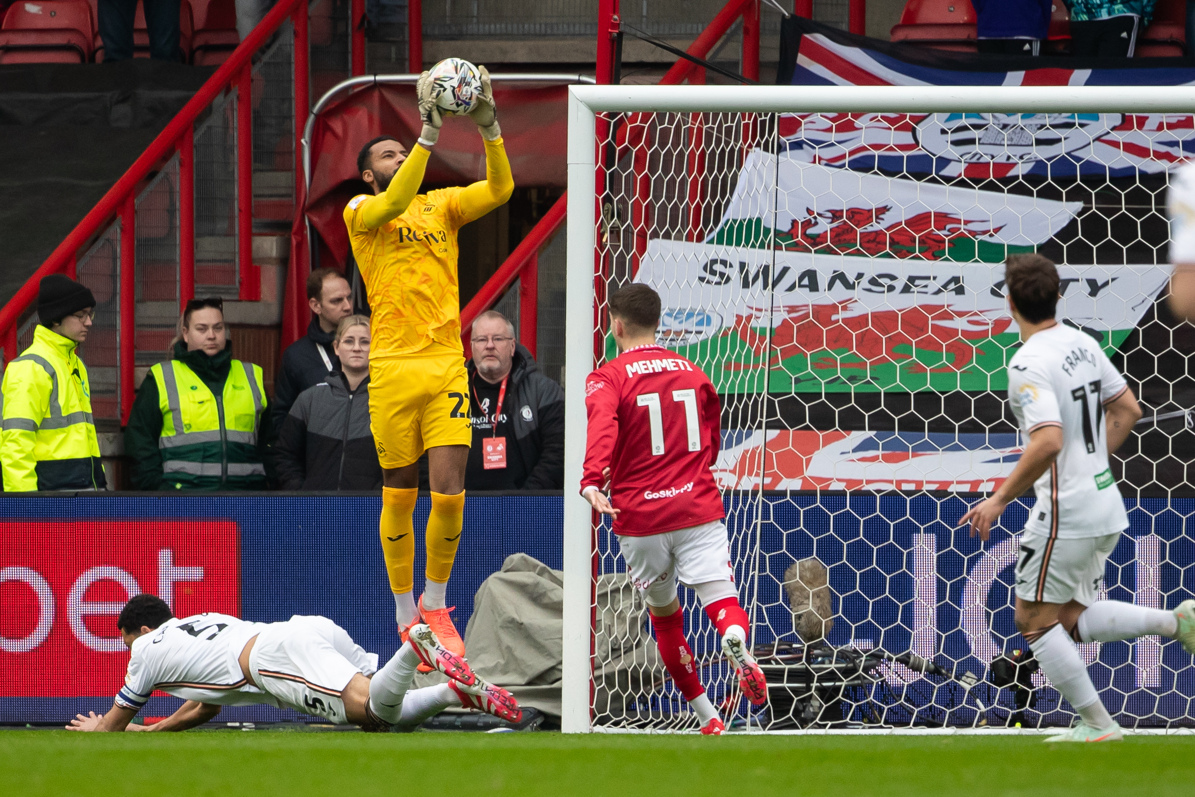 Lawrence Vigouroux 