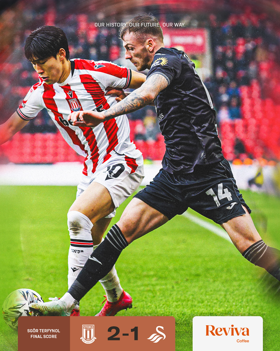 STOKE FT GRAPHIC