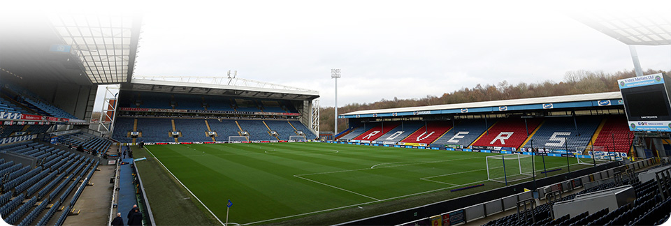 Ewood Park