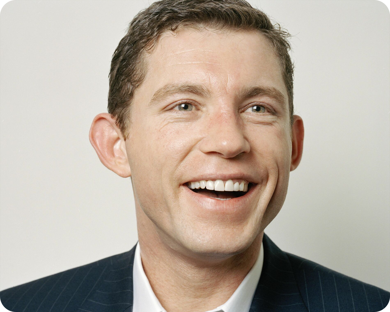 Lee Evans