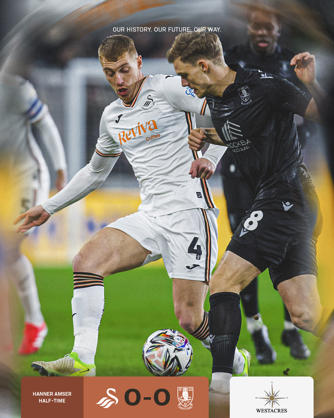 SHEFF WED HT GRAPHIC