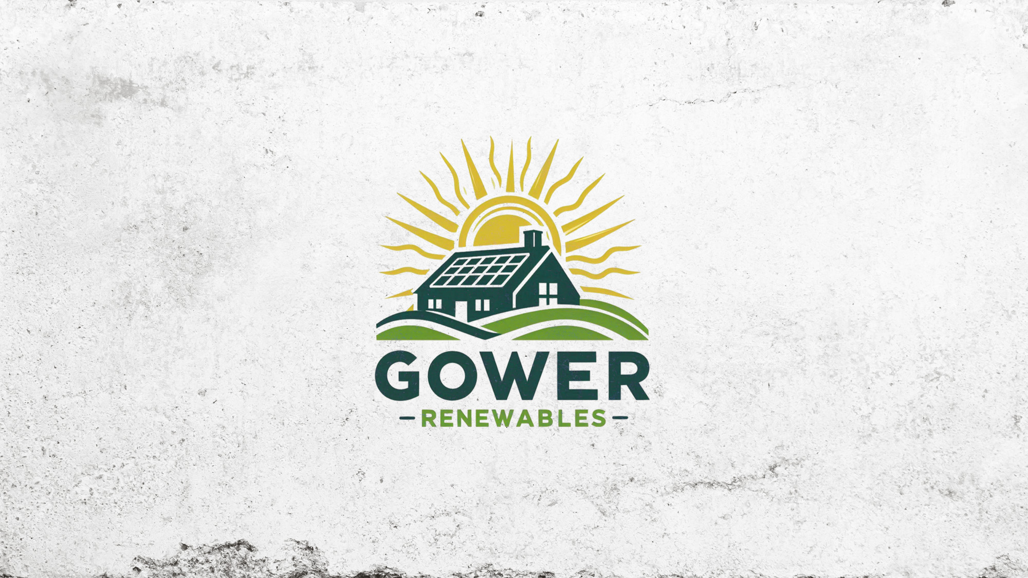 Gower Renewables YJB