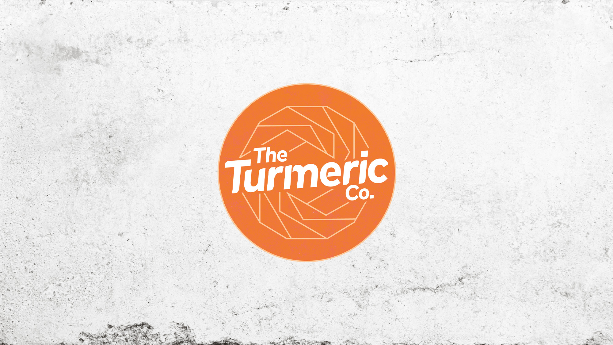 The Turmeric Co. - YJB