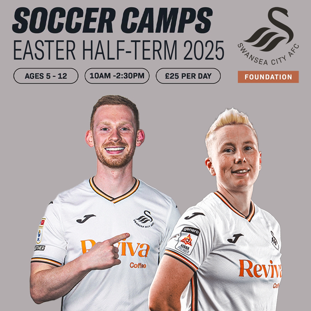 Easter Camps Square