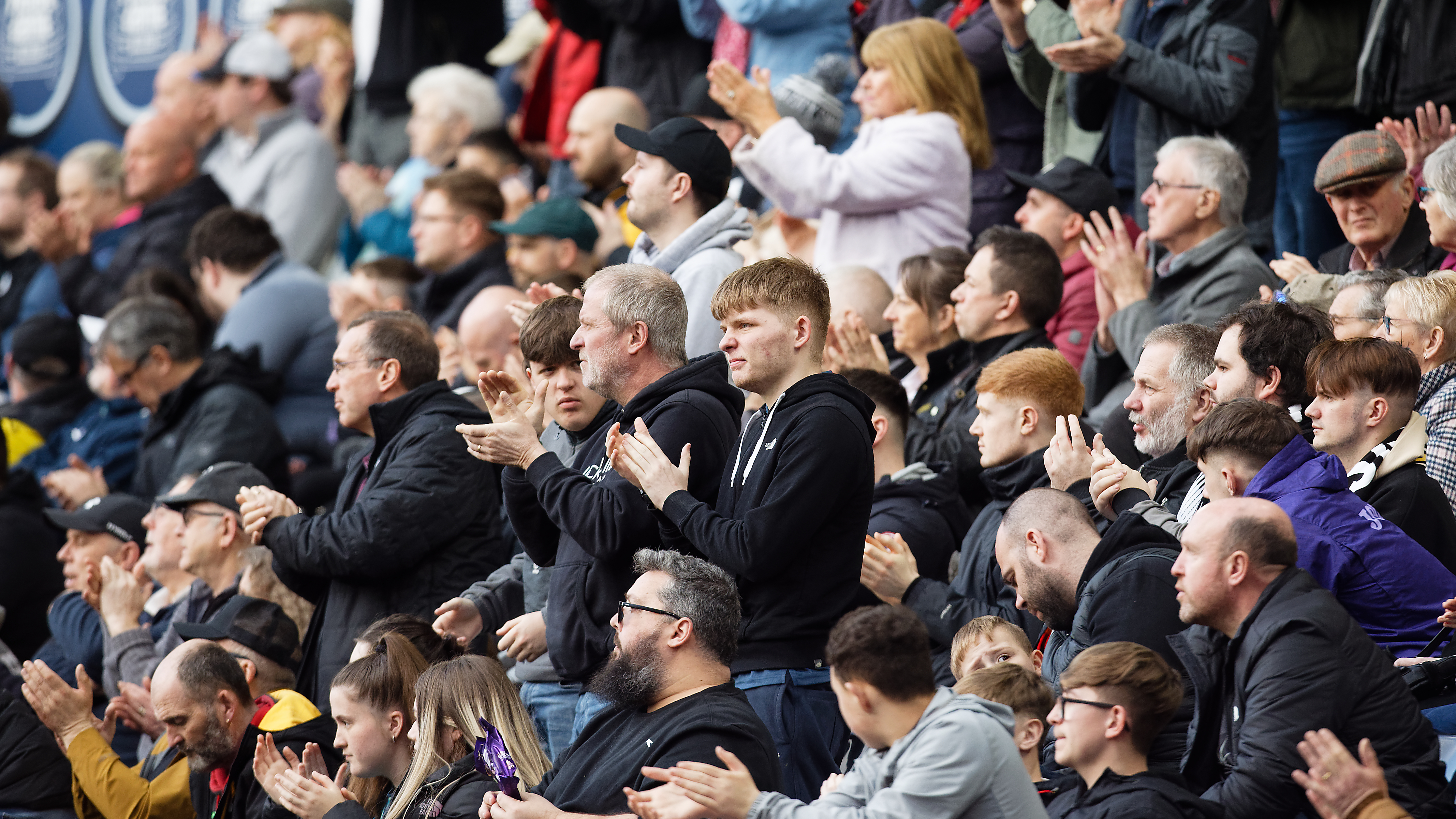 Fan Gallery | Swans v Middlesbrough