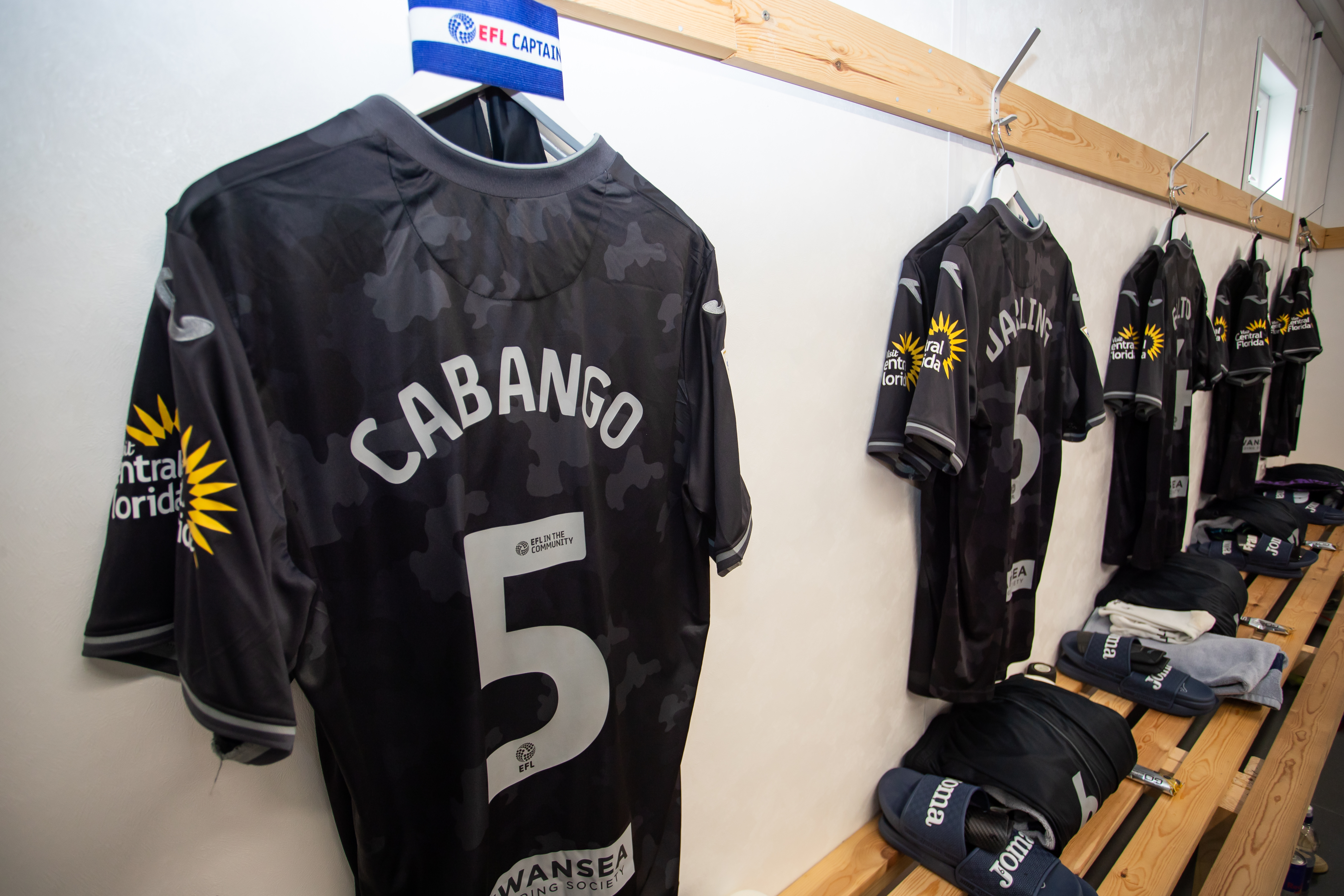 Shirts - Leeds United