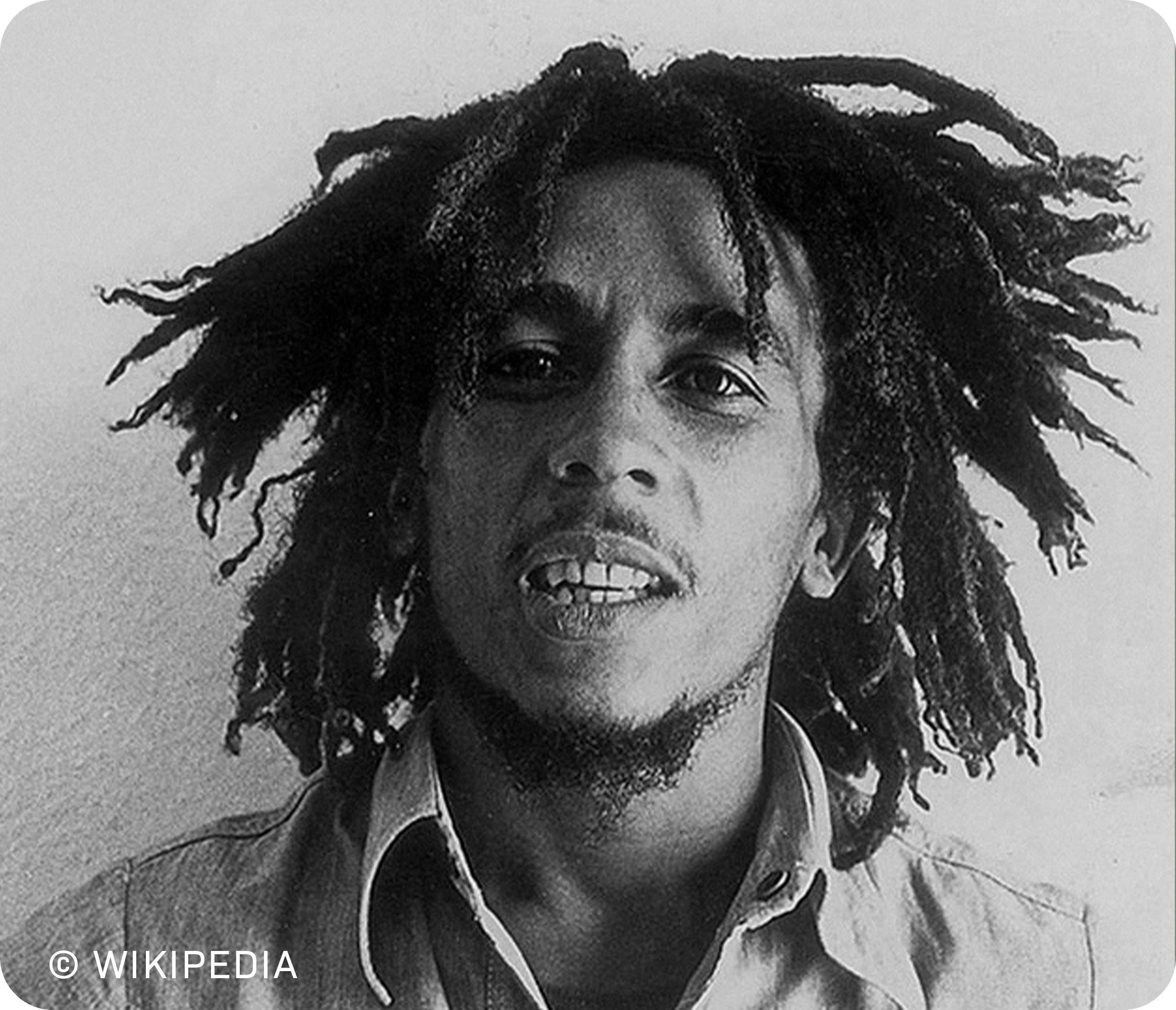 Bob Marley