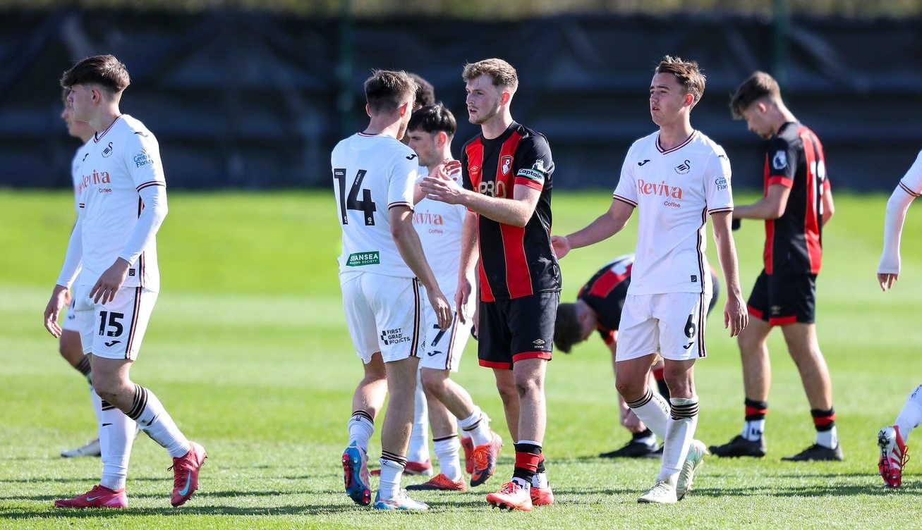 Bournemouth U21s