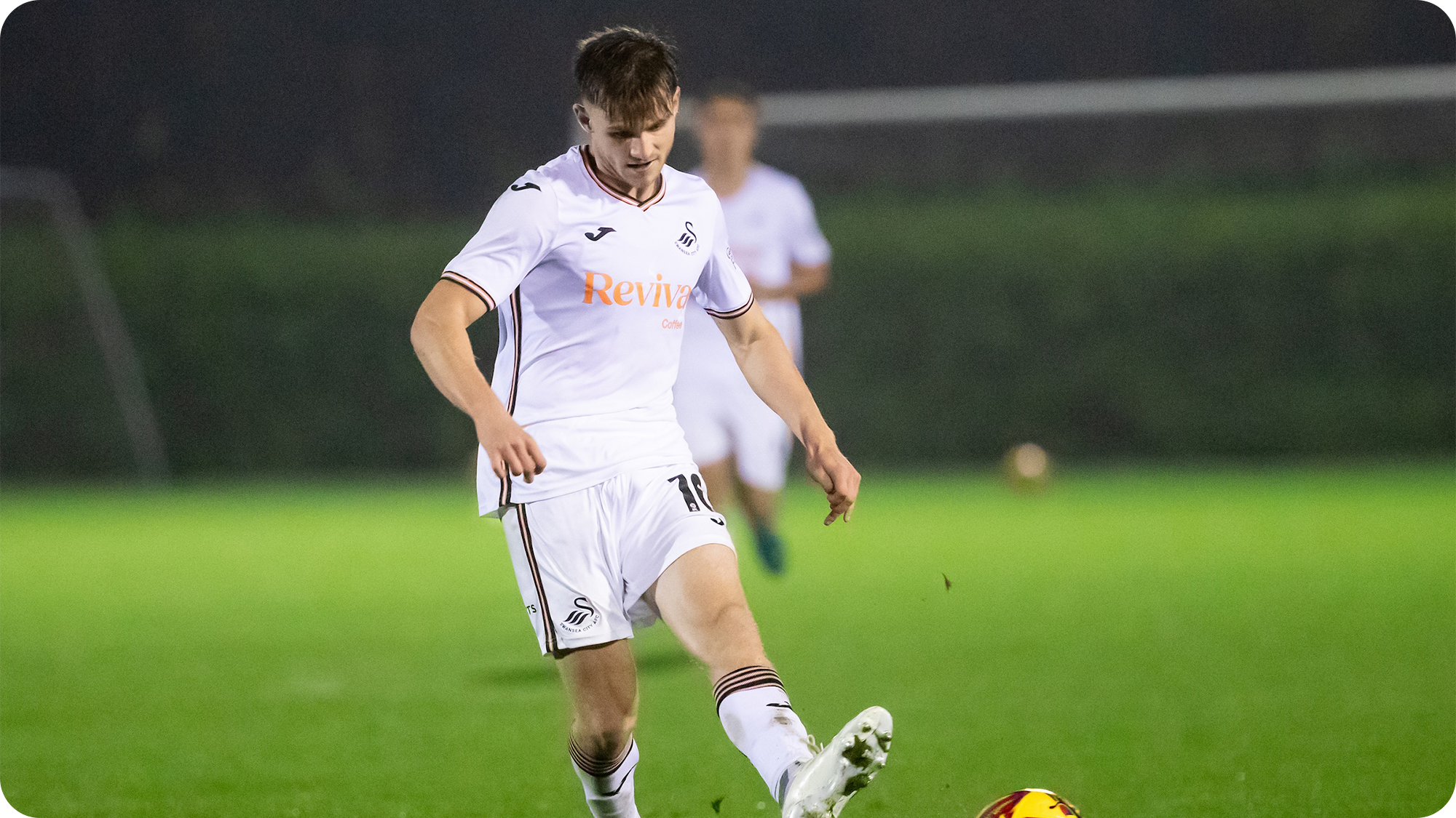 Brentford U21s v Swansea U21s