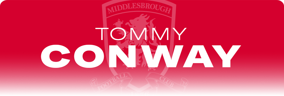 Tommy Conway